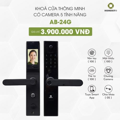 Alki UBIN Blue Stool