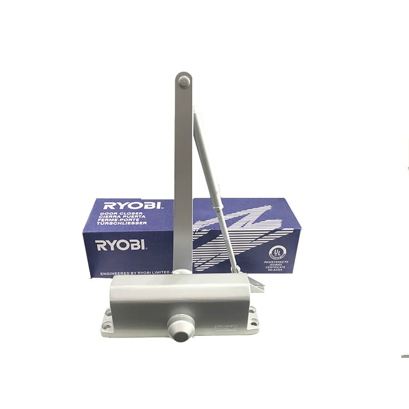 Alki UBIN Blue Stool