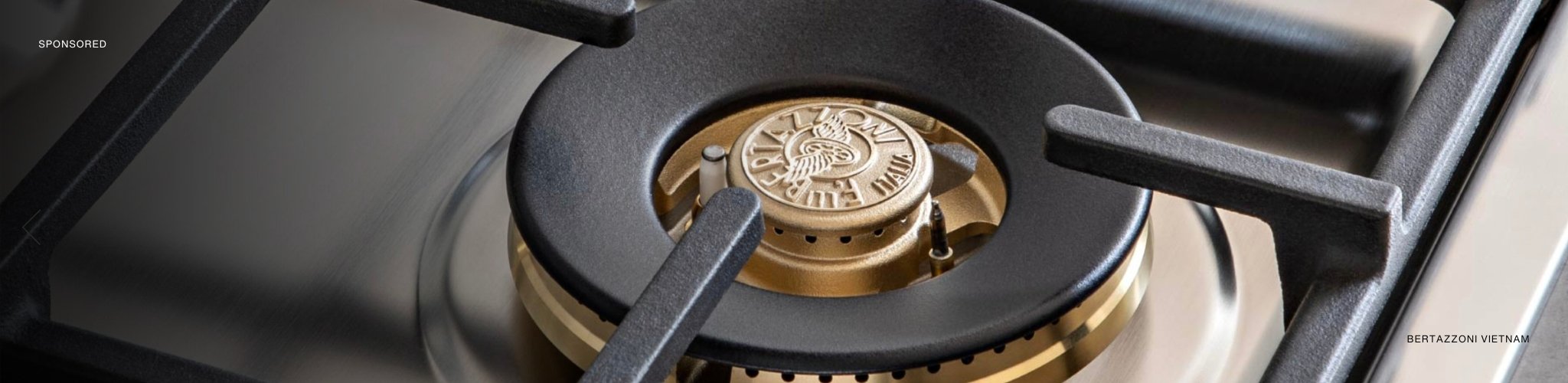 Tài trợ | BERTAZZONI