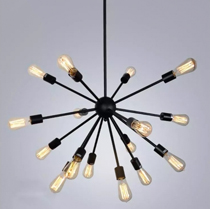 Thế giới đèn xinh