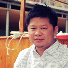 Nguyễn Quốc Thái