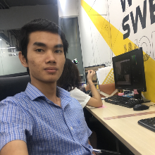 Nguyễn Đức Mạnh