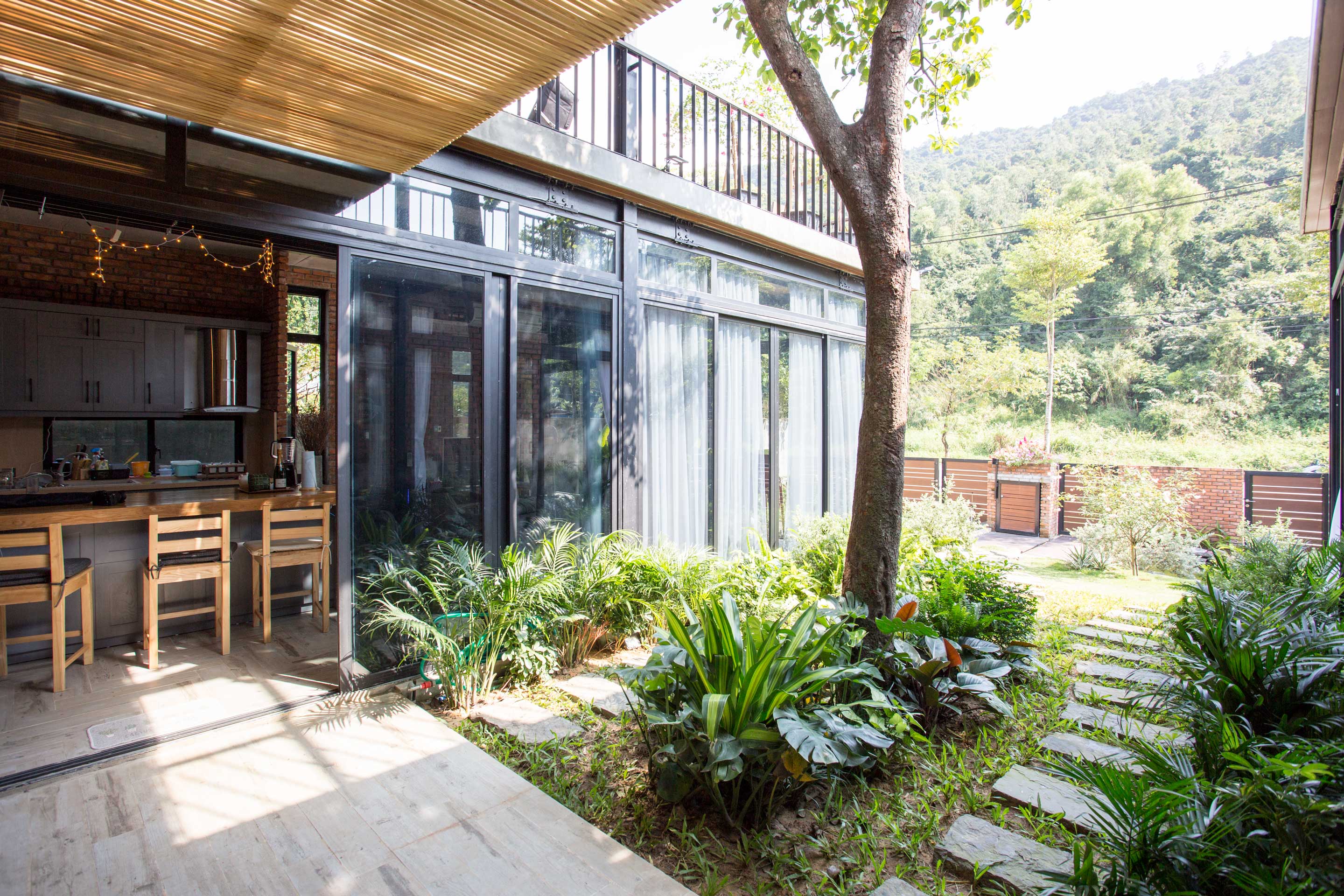 thiết kế Biệt Thự tại Đà Nẵng TWO HÓI’S VILLA 5 1551170831