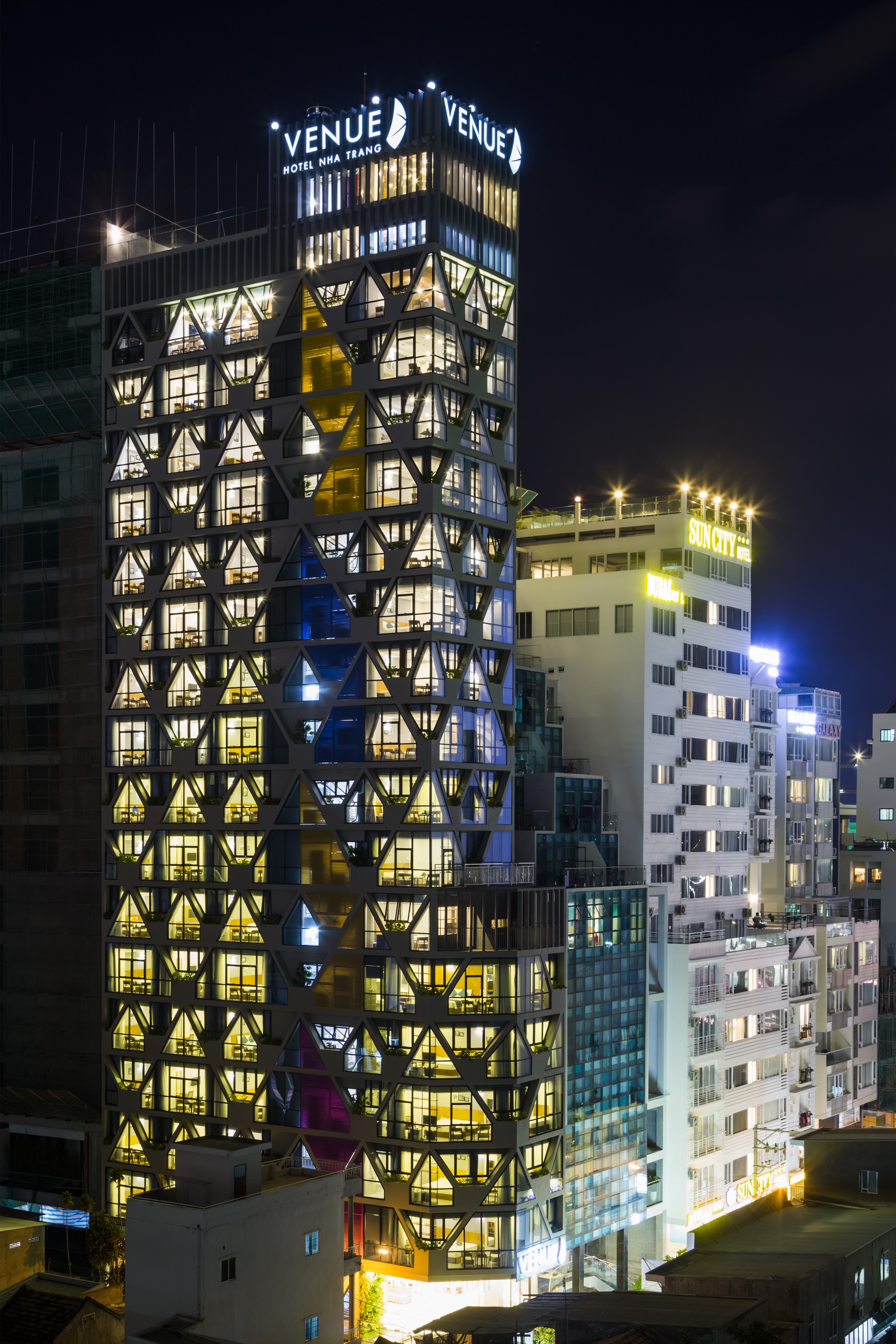 thiết kế Khách Sạn tại Khánh Hòa Venue Hotel Nha Trang 21 1552550268