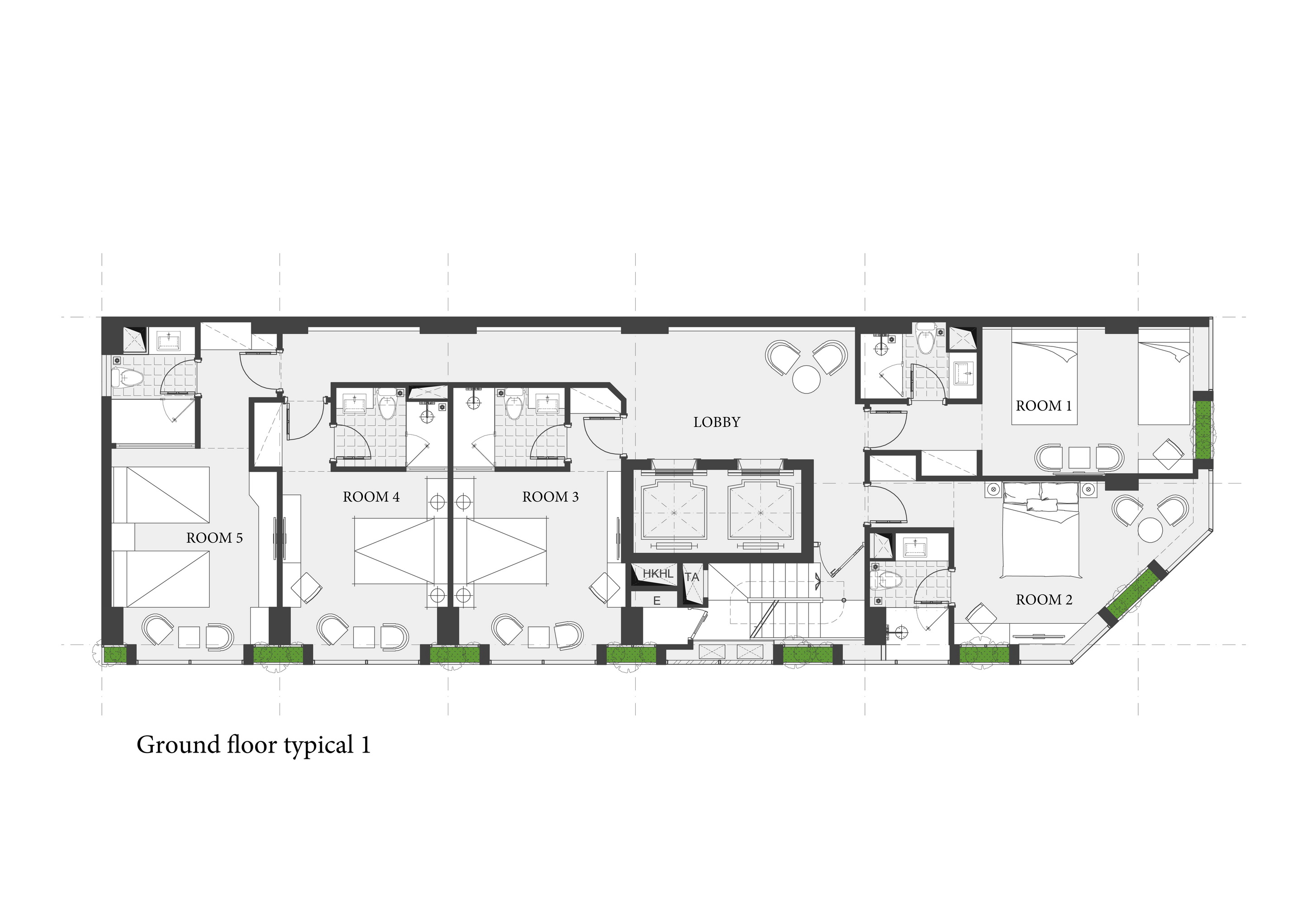 thiết kế Khách Sạn tại Khánh Hòa Venue Hotel Nha Trang 25 1552550268