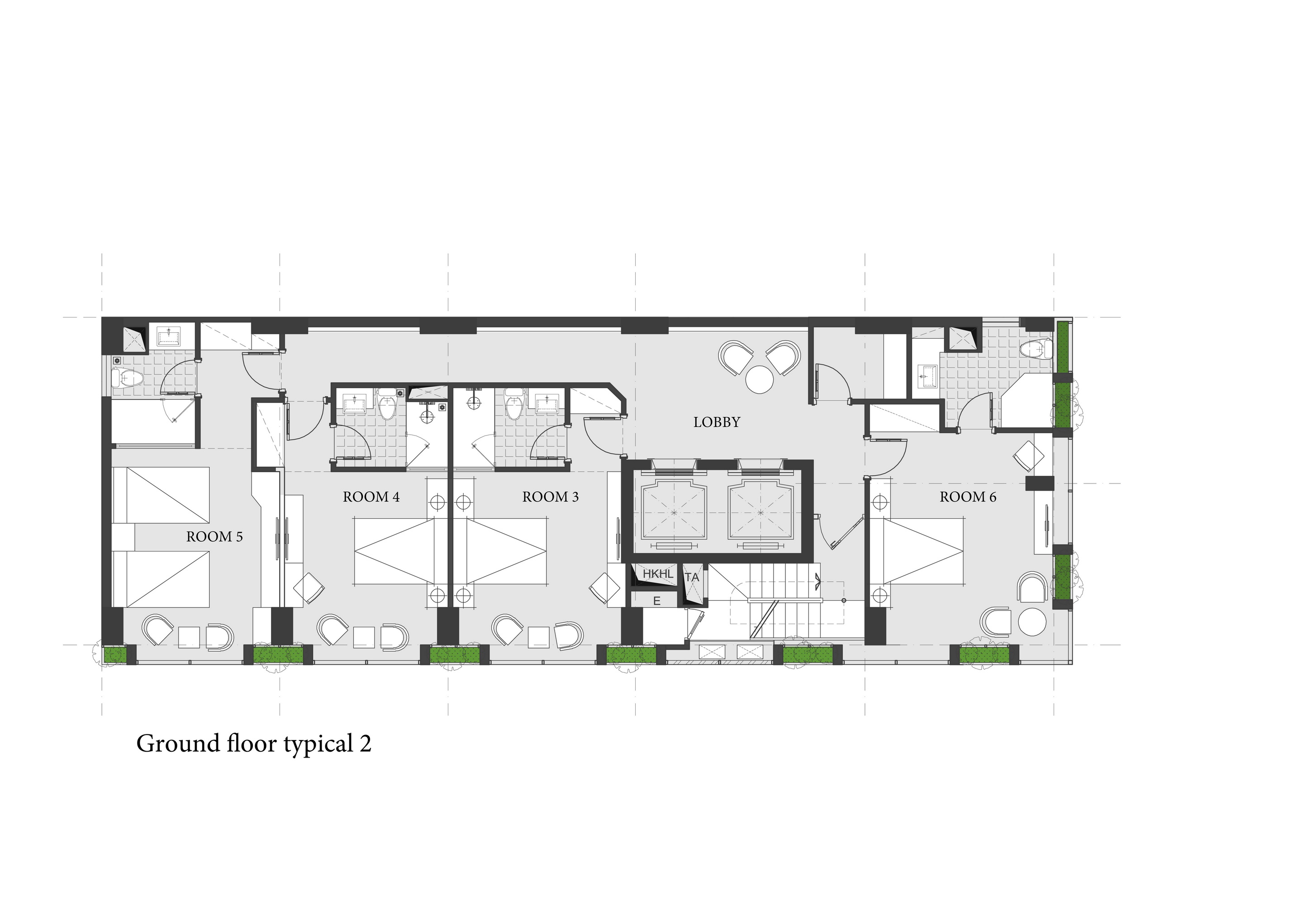 thiết kế Khách Sạn tại Khánh Hòa Venue Hotel Nha Trang 26 1552550268