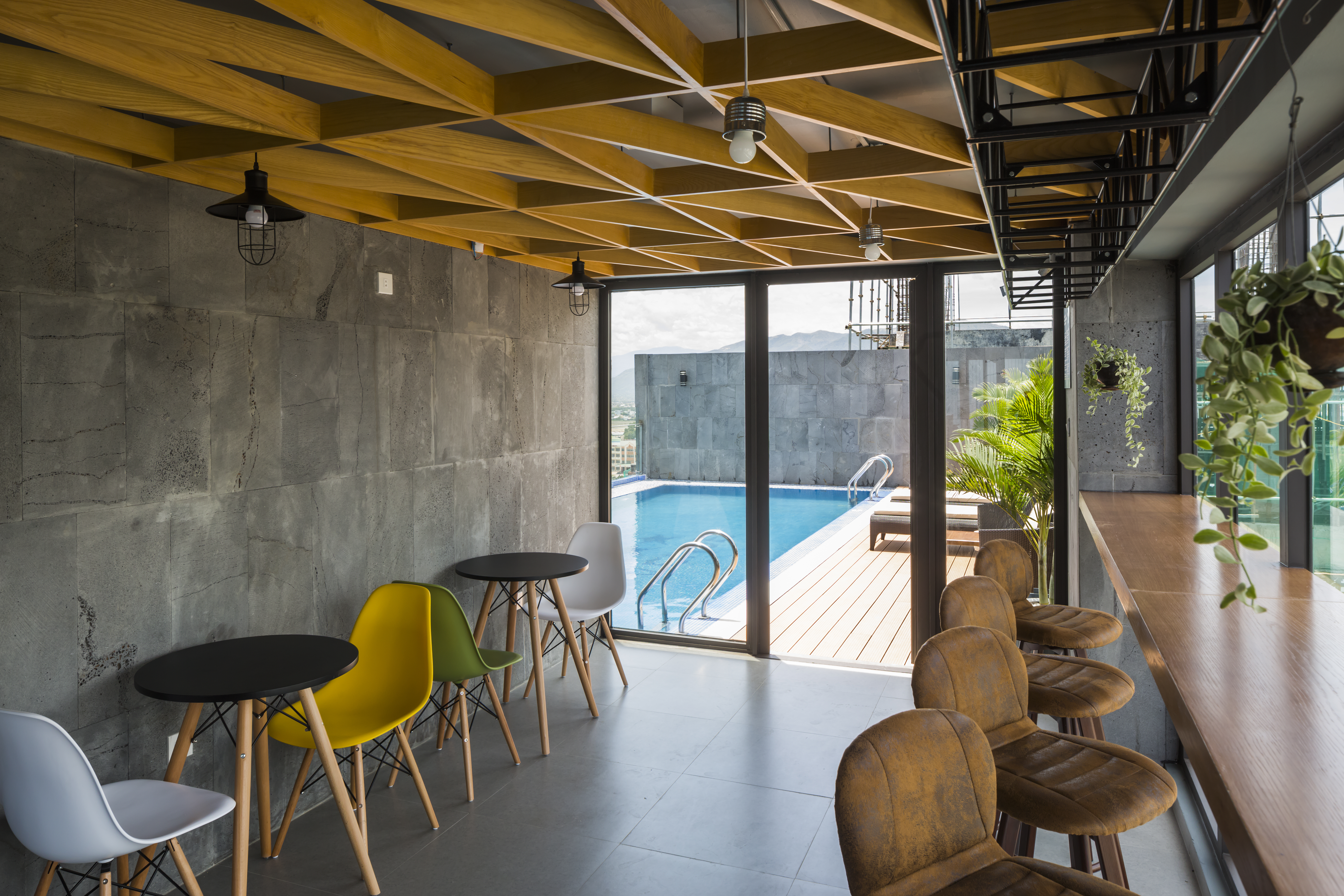 thiết kế Khách Sạn tại Khánh Hòa Venue Hotel Nha Trang 31 1552550292