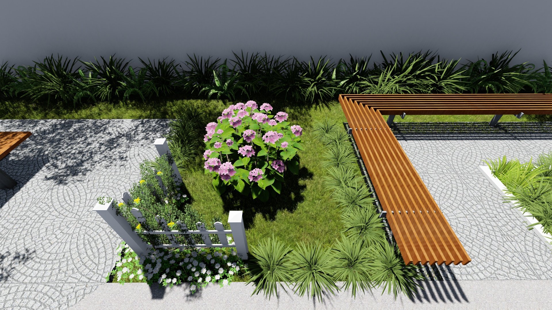 thiết kế Công Trình Công Cộng tại Hà Nội Trường Liên Cấp quốc tế Gate Way - Dịch Vọng Hậu - Cầu giấy -HN 17 1554048391