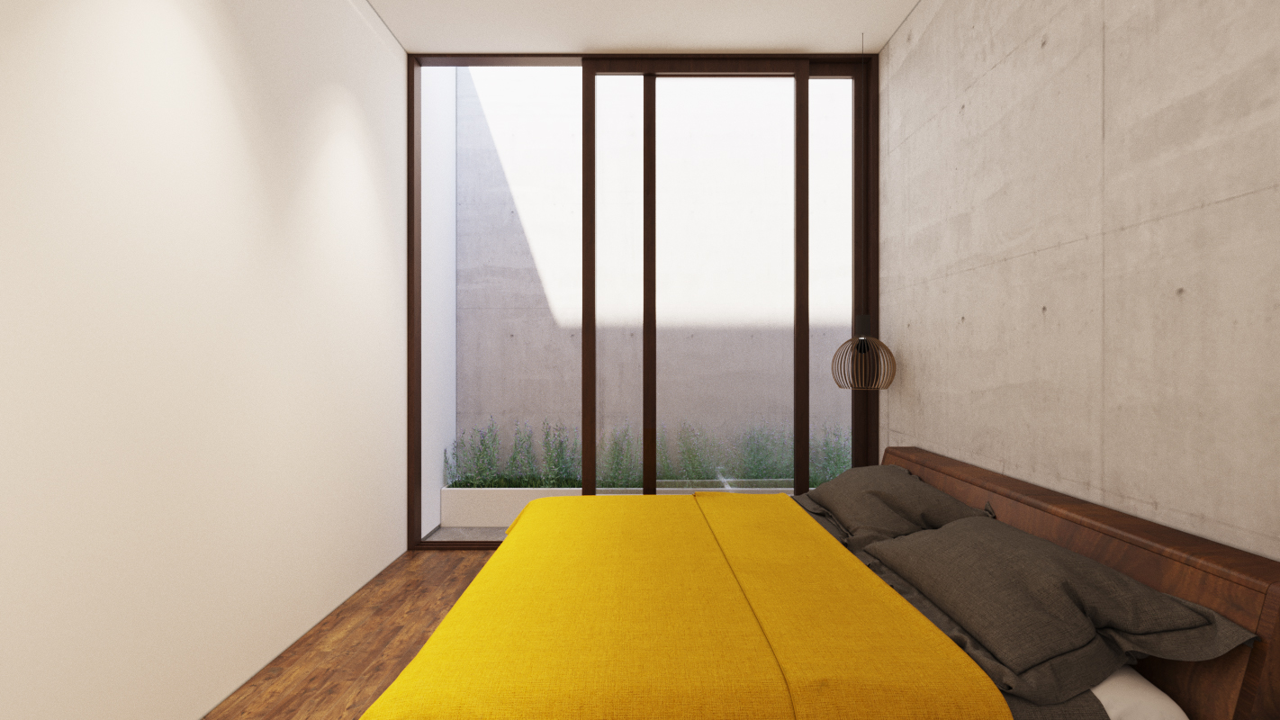 thiết kế nội thất Biệt Thự tại Hồ Chí Minh Tropical villa 13 1554269077