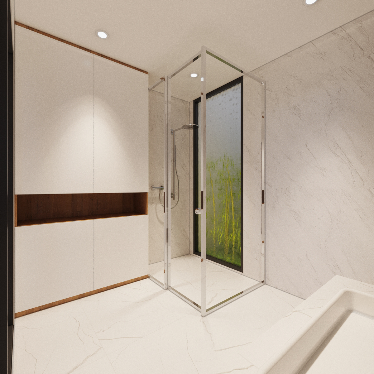 thiết kế nội thất Nhà Mặt Phố tại Hồ Chí Minh KHAM'house interior 13 1554269428