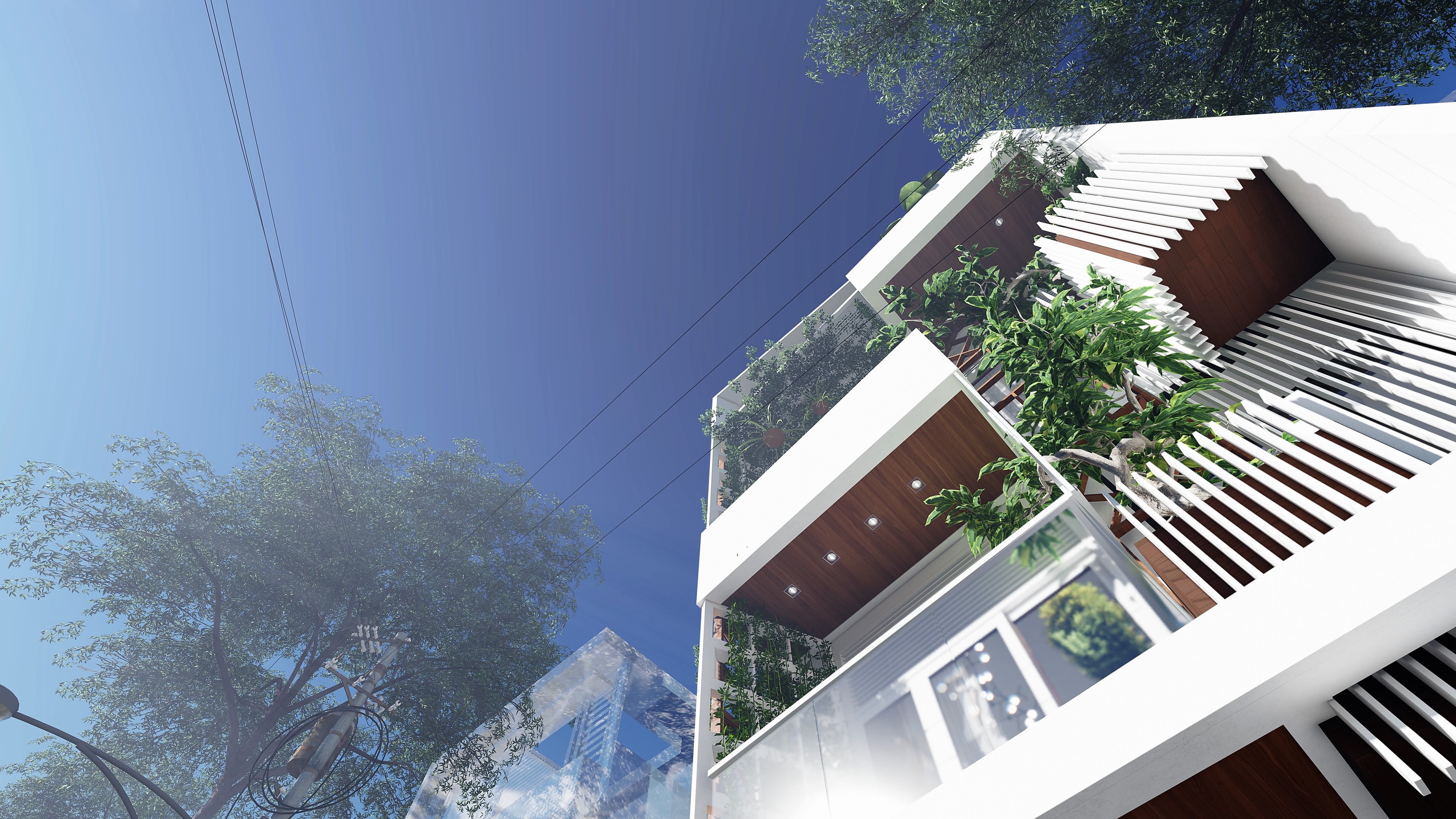 thiết kế Nội thất Nhà S.LA House103