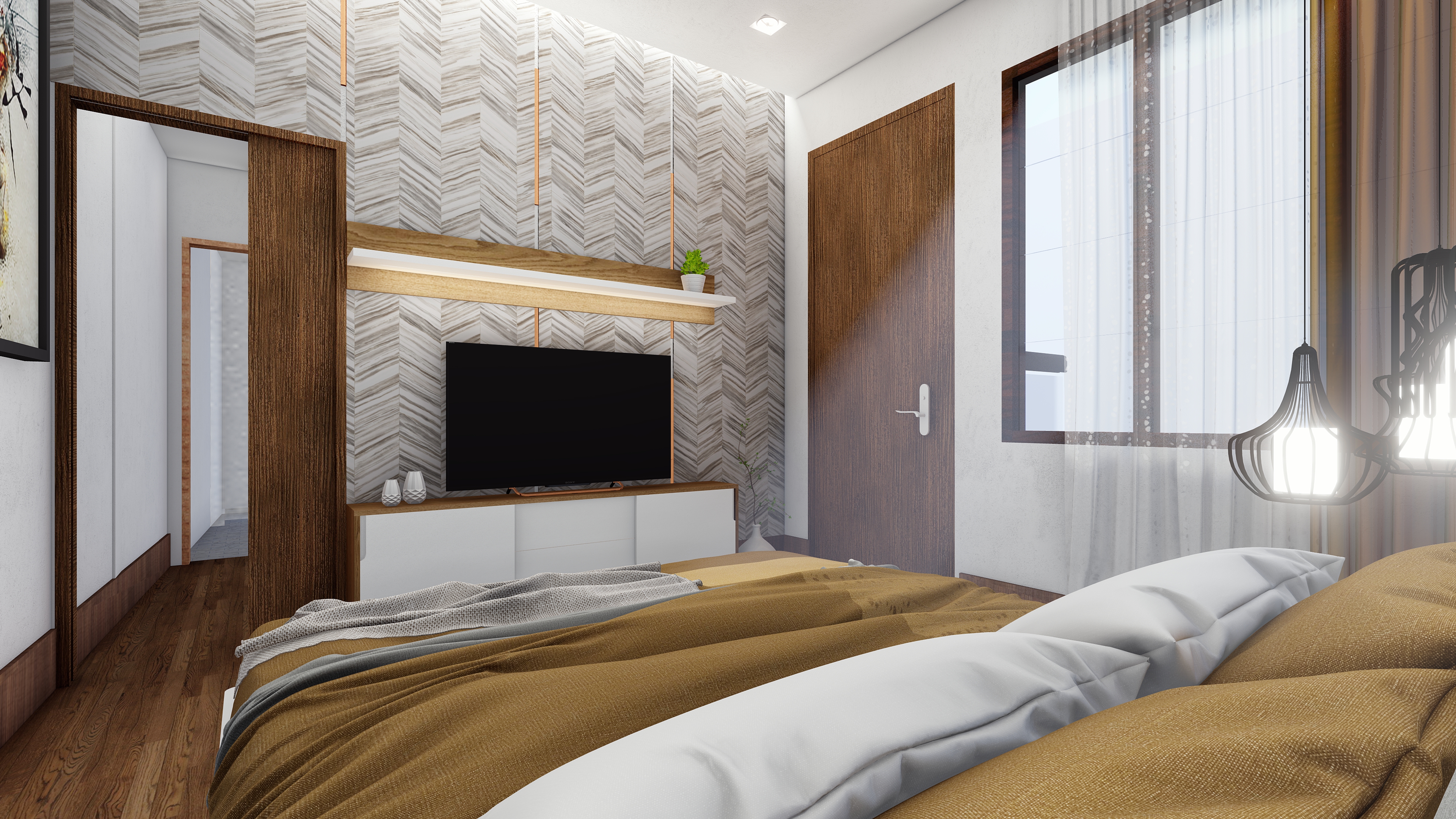 thiết kế Nội thất Nhà S.LA House281