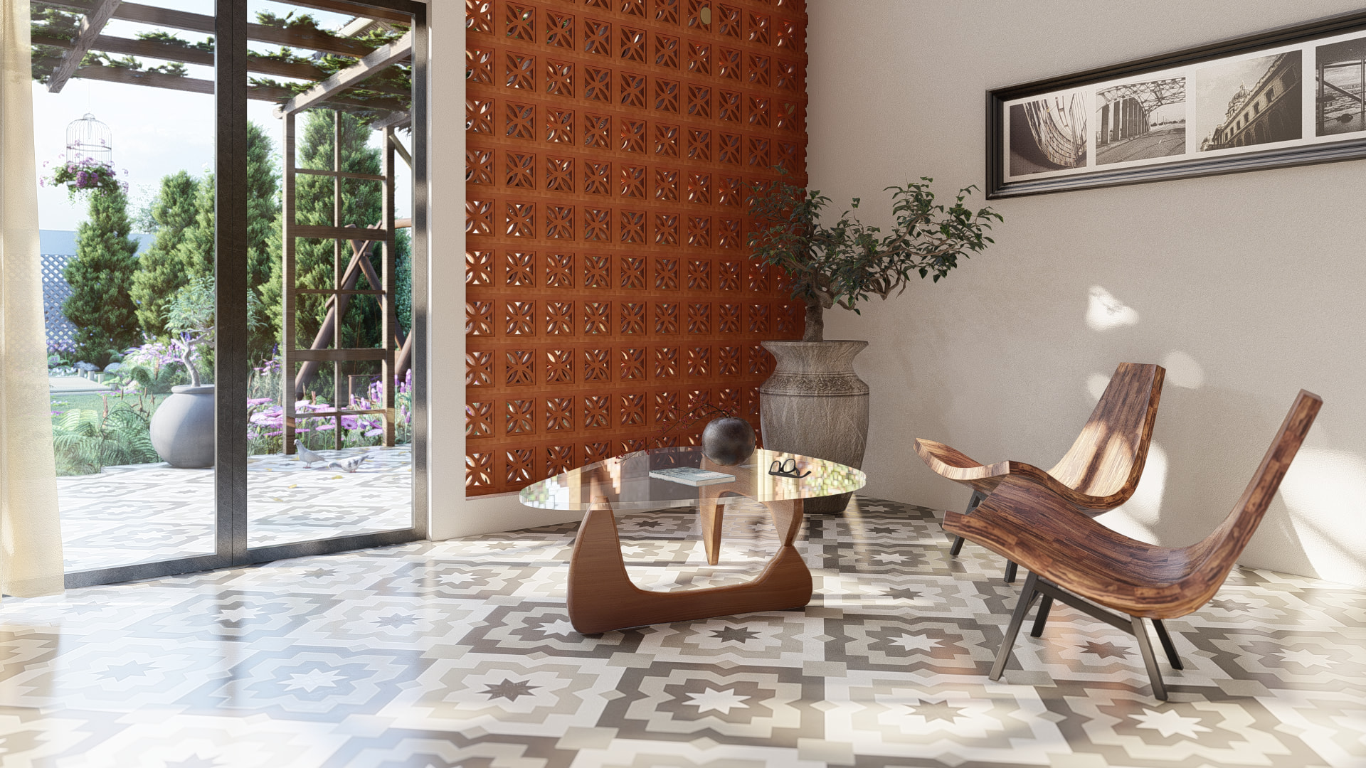 thiết kế Nhà tại Đồng Nai NHÀ SINH HOẠT TUẦN ,NGHĨ DƯỠNG  8 1557156710