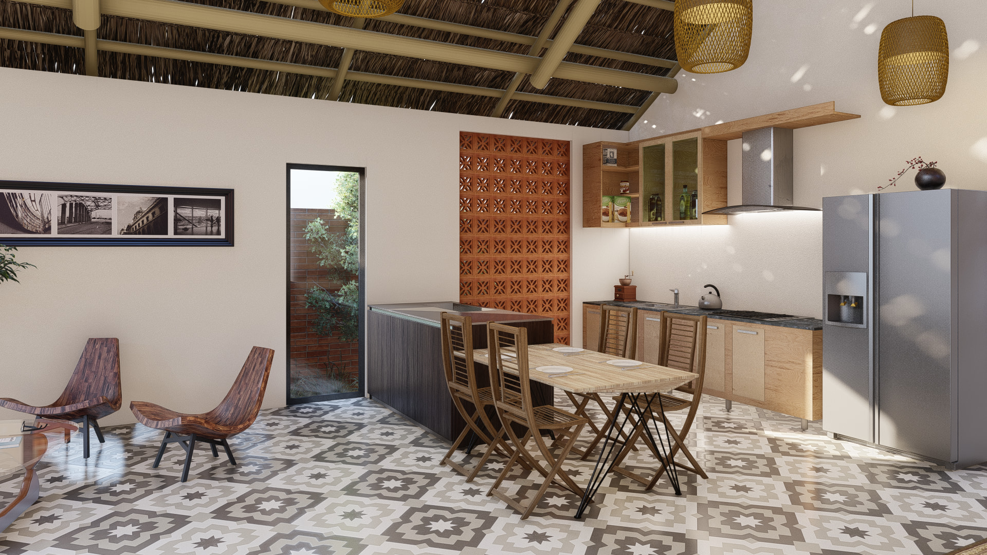 thiết kế Nhà tại Đồng Nai NHÀ SINH HOẠT TUẦN ,NGHĨ DƯỠNG  9 1557156710