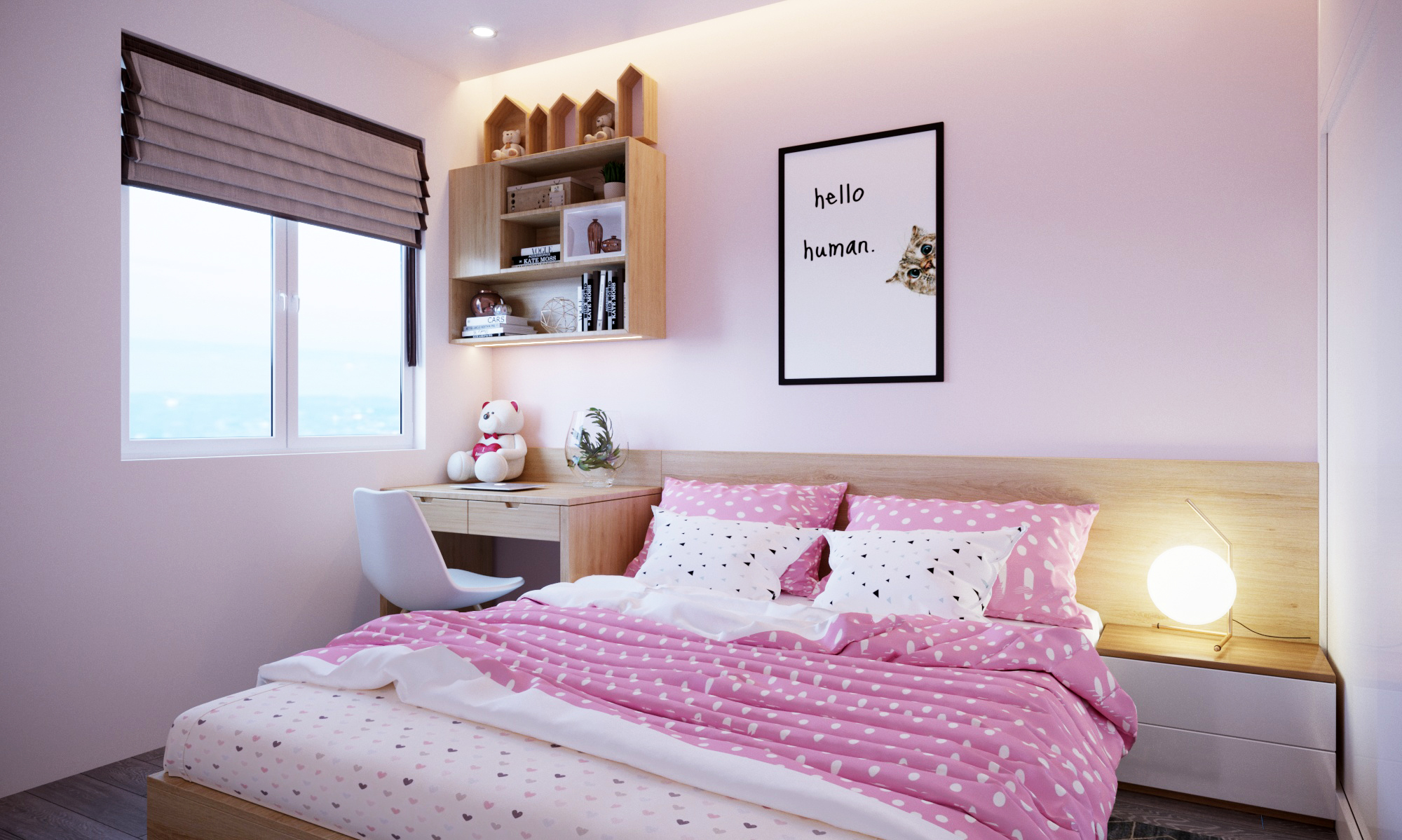 thiết kế nội thất chung cư tại Hà Nội NỘI THẤT CHUNG CƯ  20 1559896500