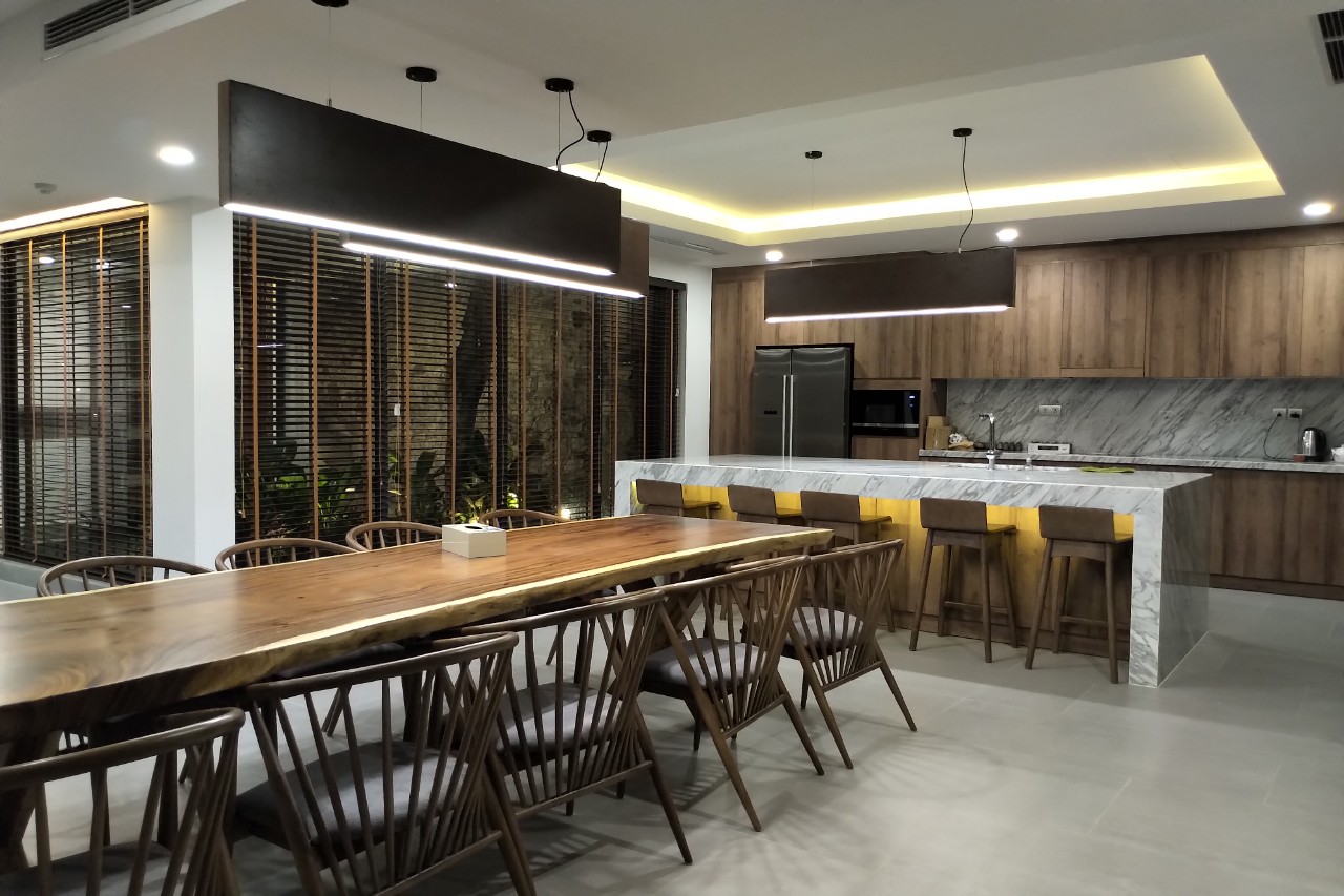 thiết kế nội thất Resort tại Khánh Hòa Lucina Resort 0 1561279941