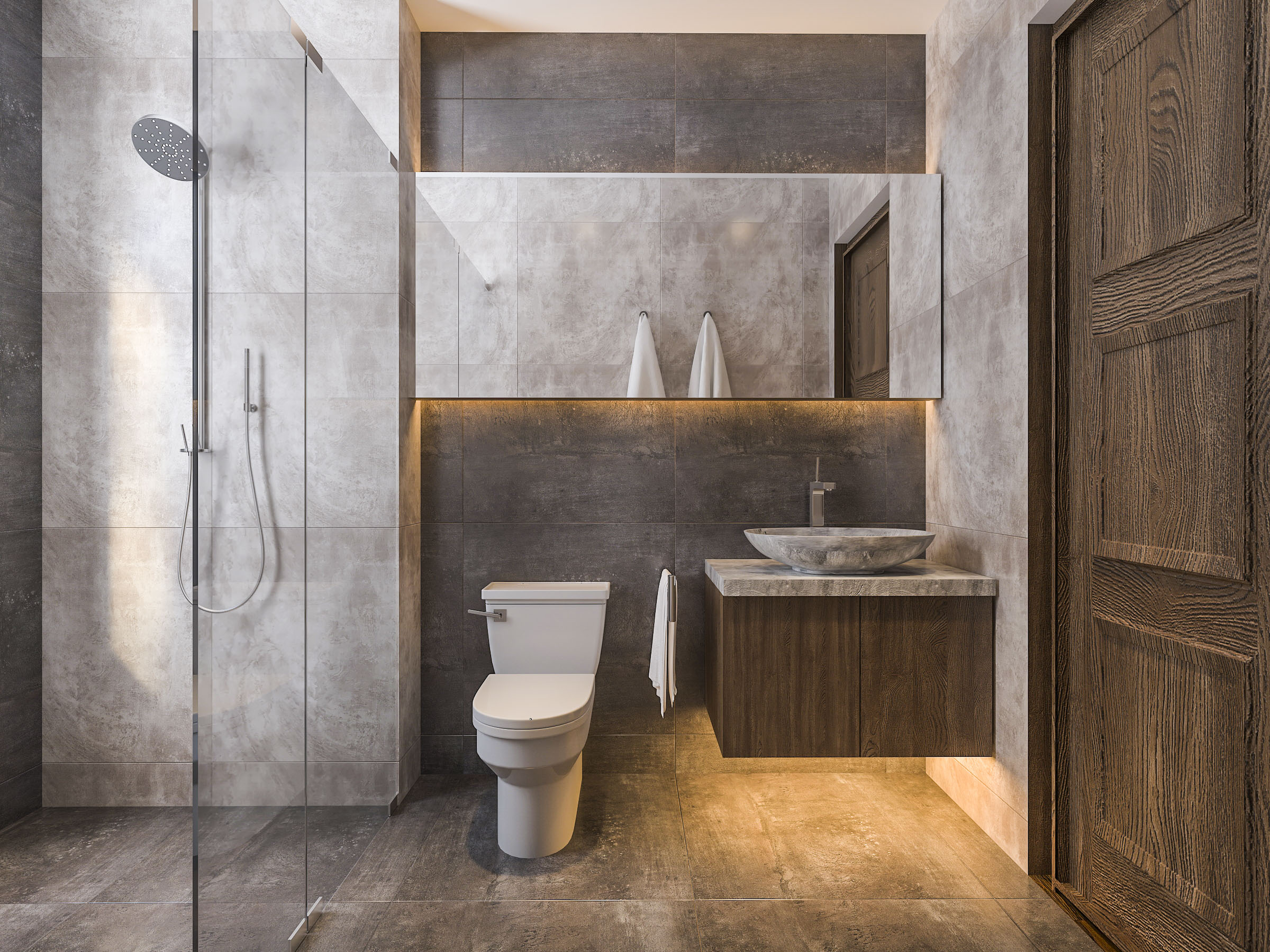 thiết kế nội thất Resort tại Khánh Hòa Lucina Resort 24 1561279950