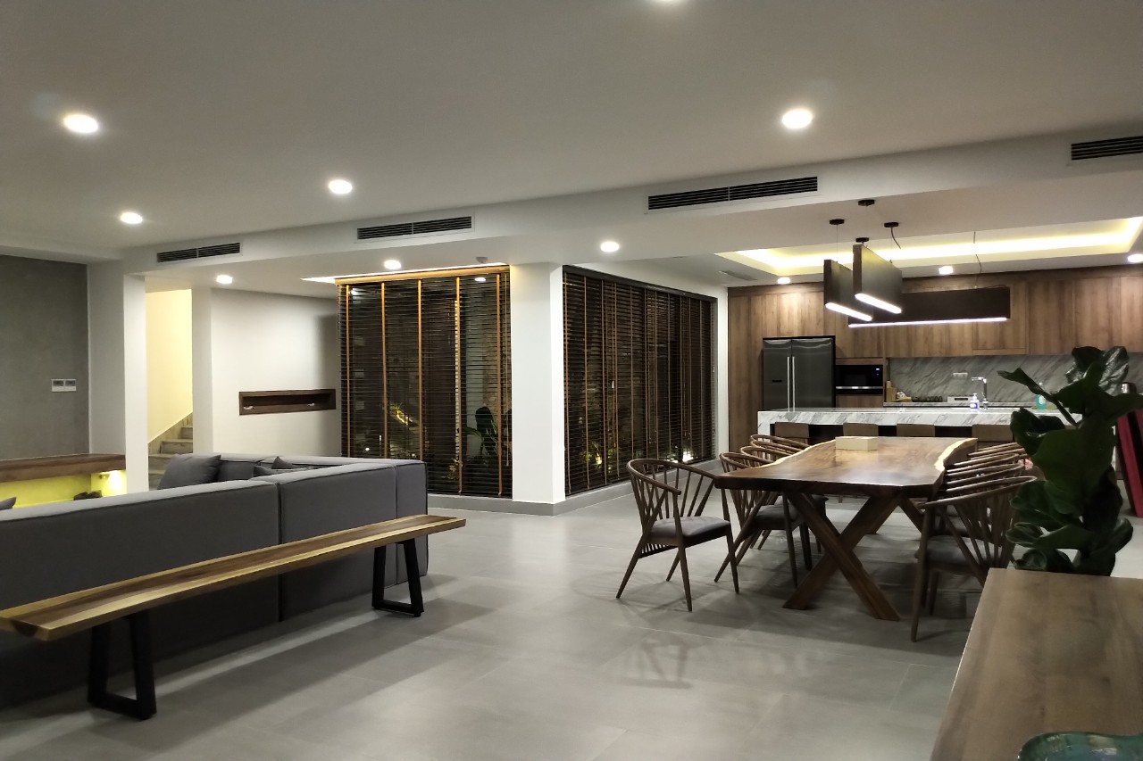 thiết kế nội thất Resort tại Khánh Hòa Lucina Resort 3 1561279941