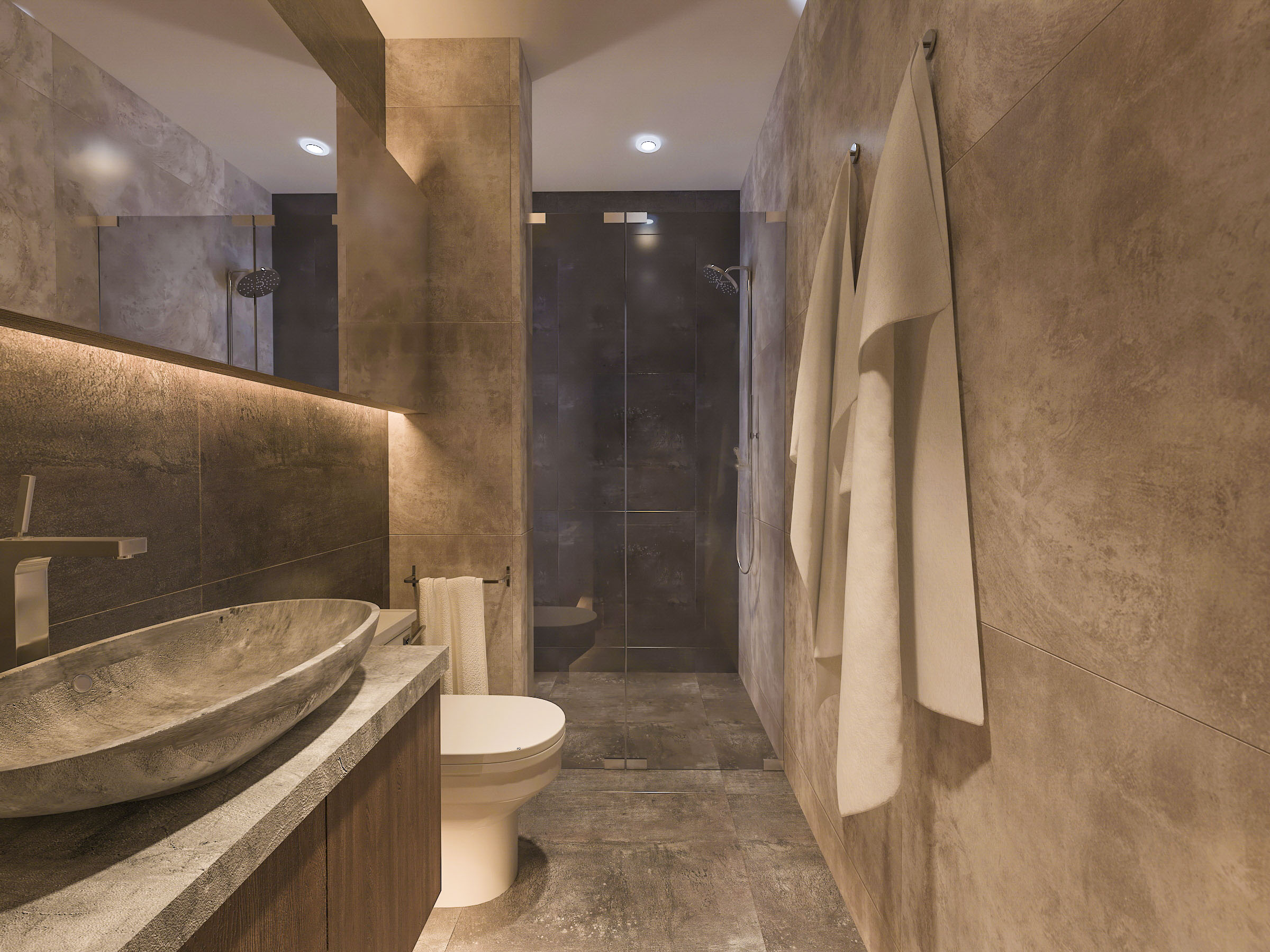 thiết kế nội thất Resort tại Khánh Hòa Lucina Resort 36 1561279956