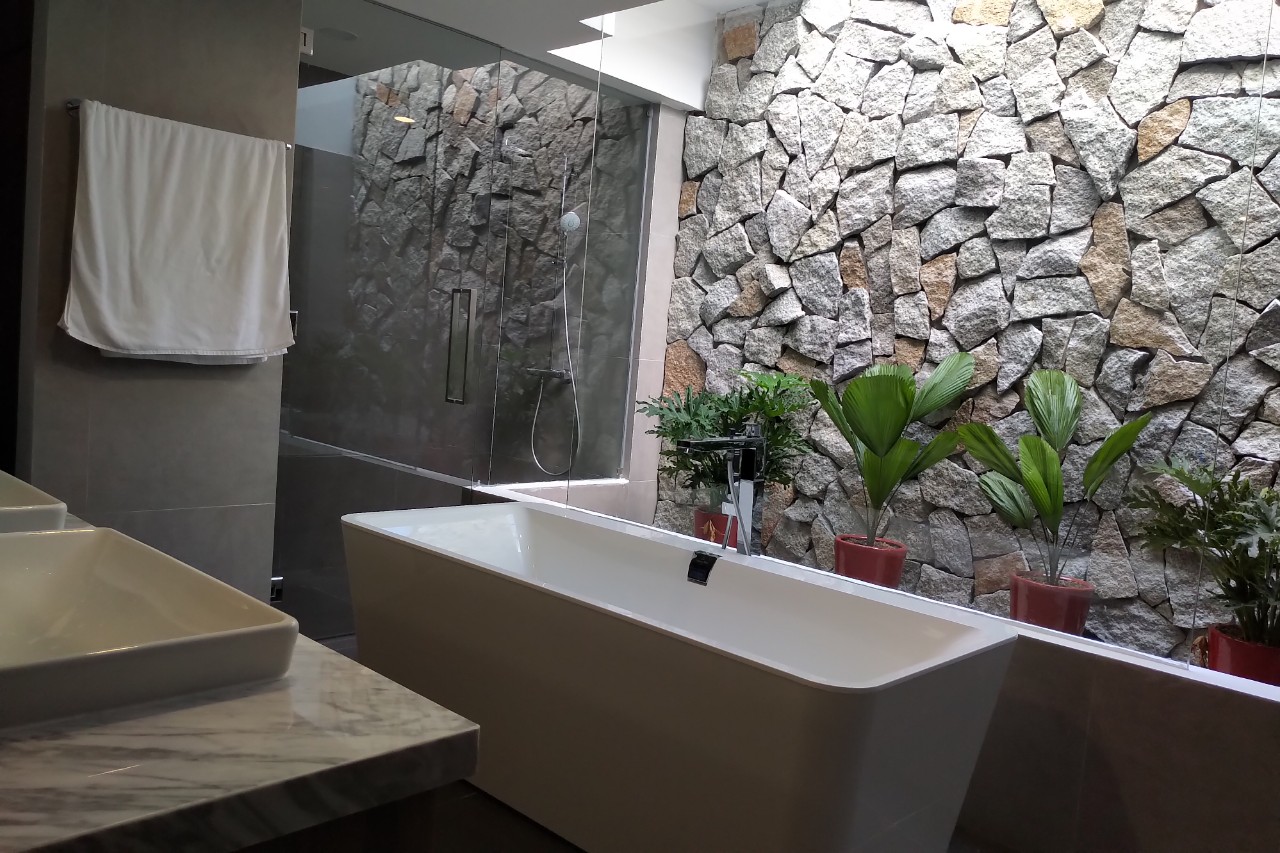 thiết kế nội thất Resort tại Khánh Hòa Lucina Resort 6 1561279942