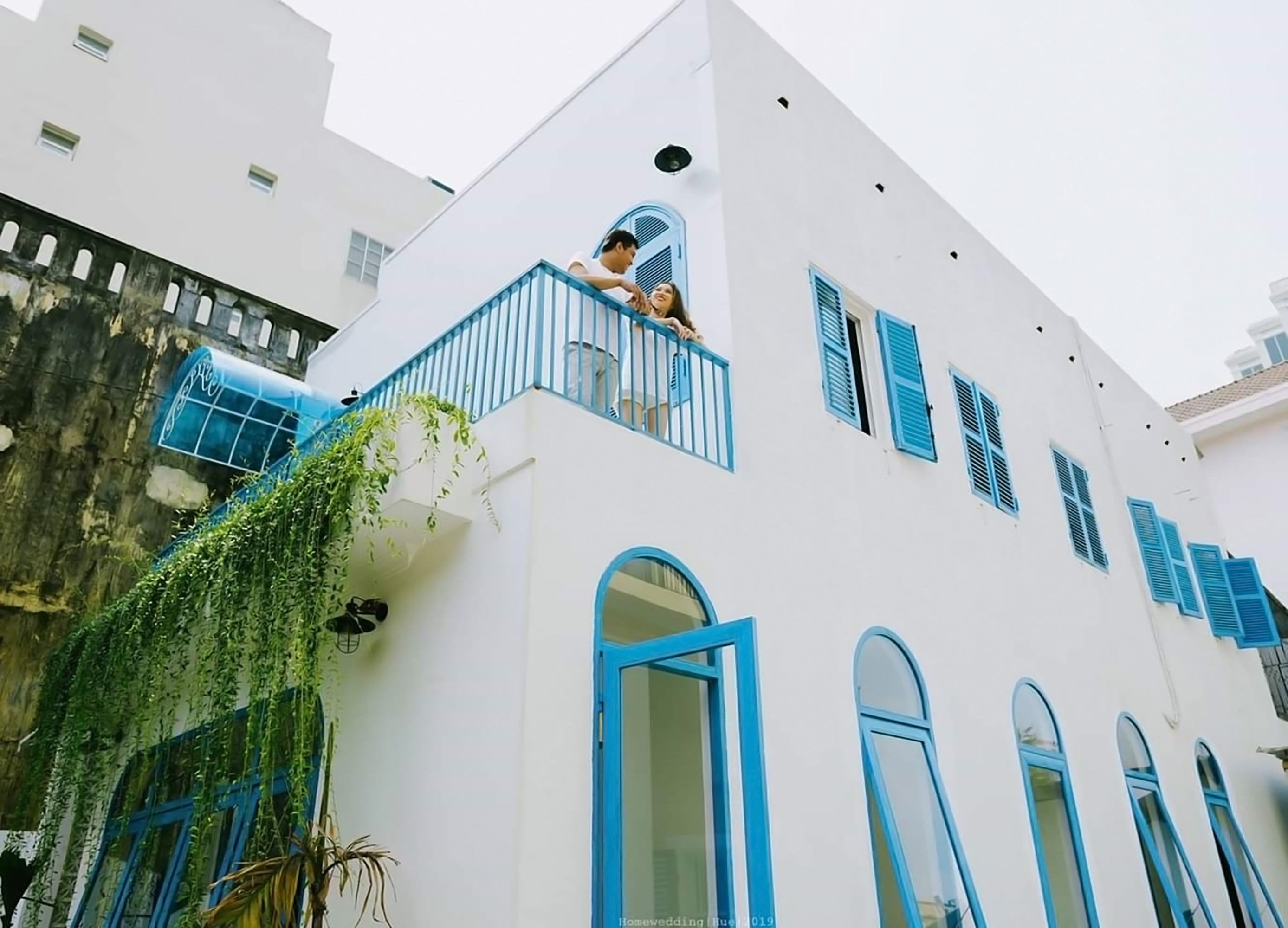 thiết kế Khách Sạn tại Thừa Thiên Huế THE TOVO HOSTEL 0 1561349048