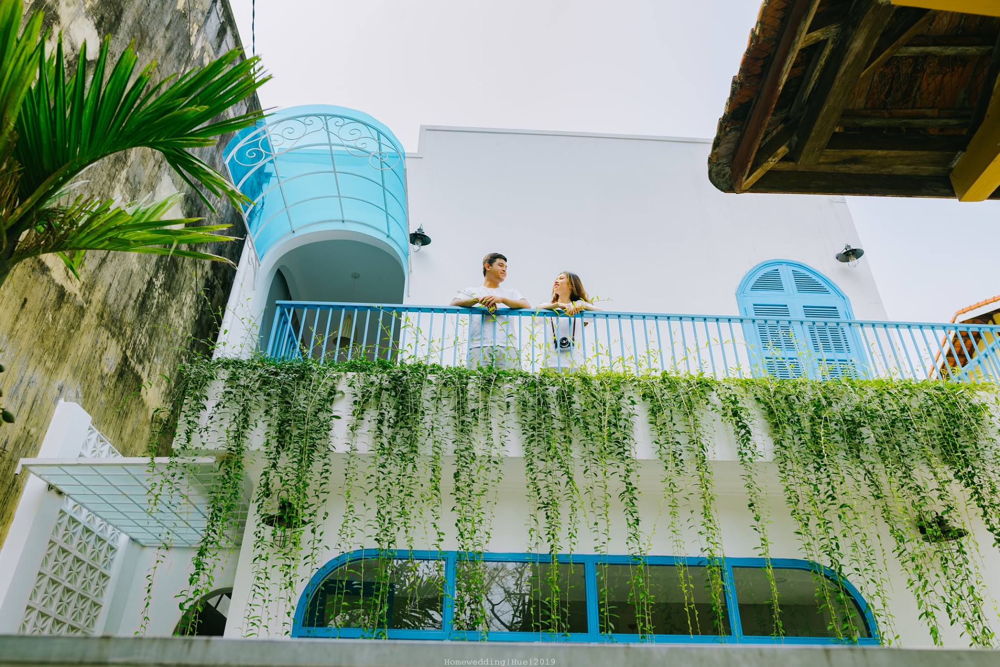 thiết kế Khách Sạn tại Thừa Thiên Huế THE TOVO HOSTEL 1 1561349045