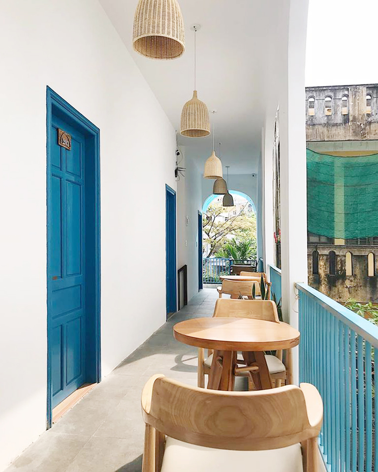 thiết kế Khách Sạn tại Thừa Thiên Huế THE TOVO HOSTEL 15 1561349047