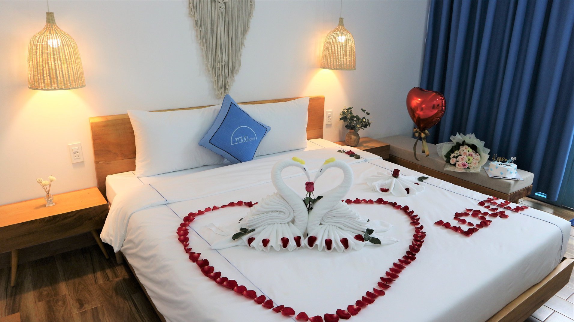 thiết kế Khách Sạn tại Thừa Thiên Huế THE TOVO HOSTEL 22 1561349050