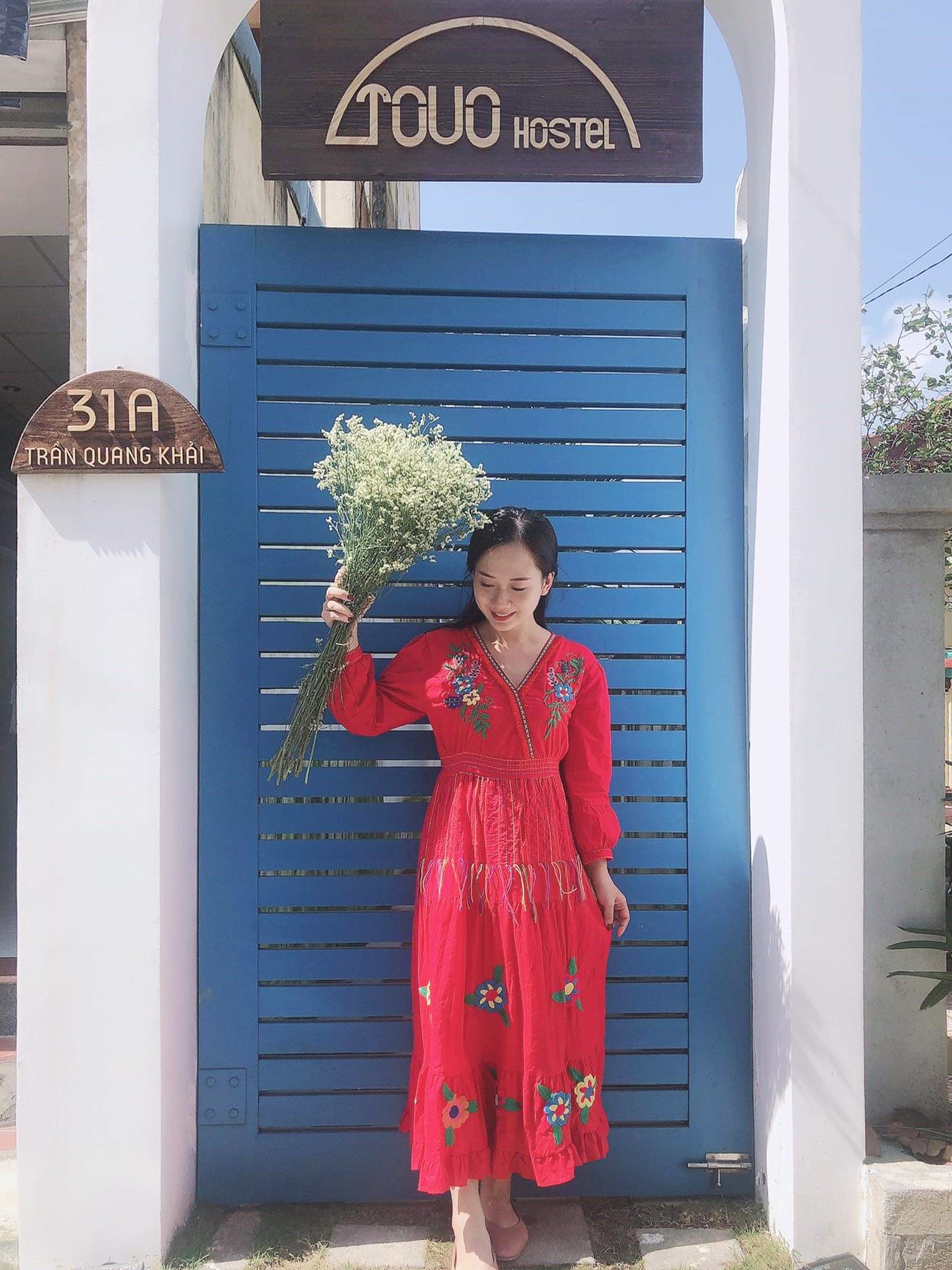 thiết kế Khách Sạn tại Thừa Thiên Huế THE TOVO HOSTEL 3 1561349046