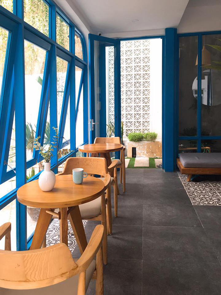 thiết kế Khách Sạn tại Thừa Thiên Huế THE TOVO HOSTEL 8 1561349046