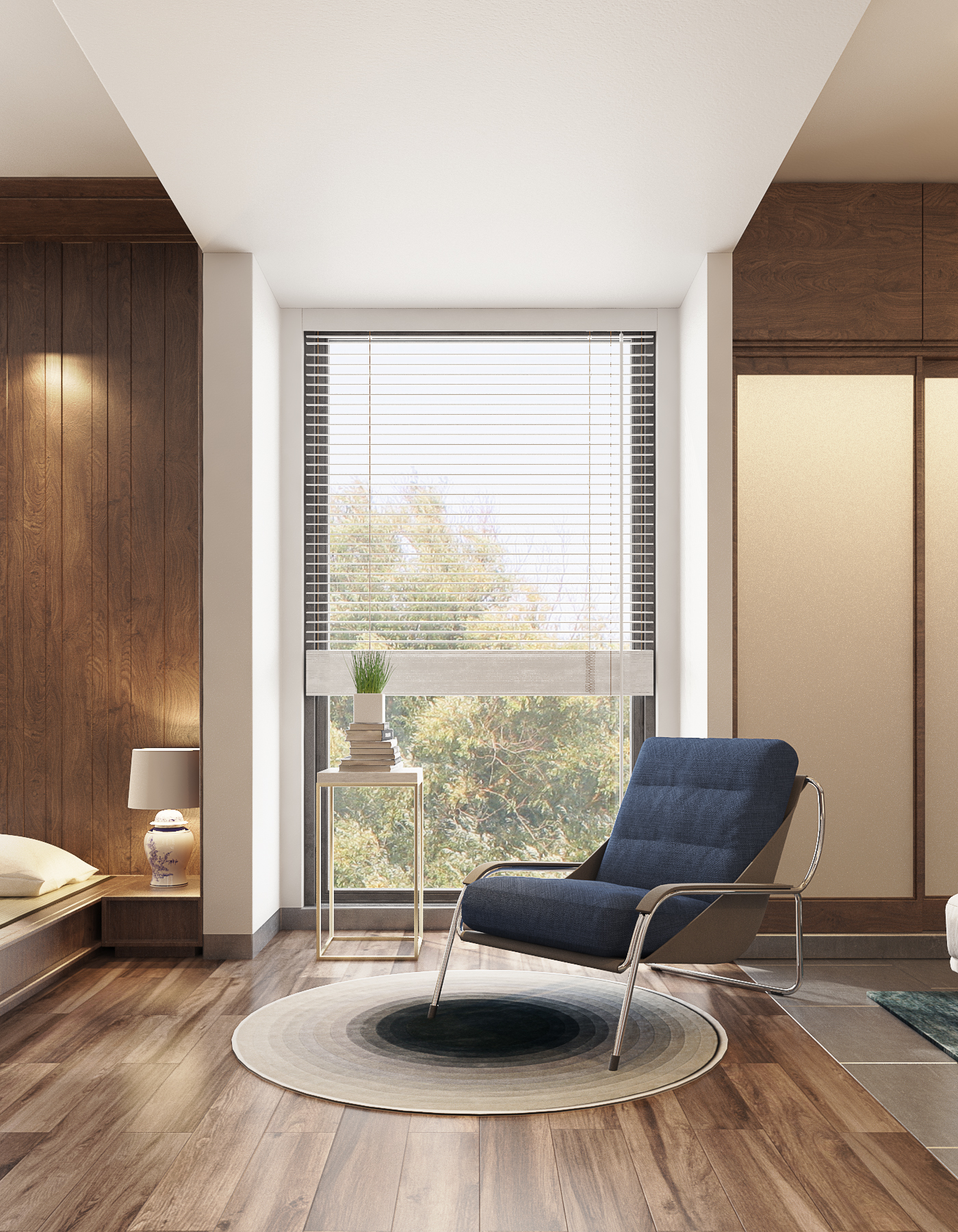 thiết kế nội thất Nhà Mặt Phố tại Hồ Chí Minh Chị Hằng 10 1562642303