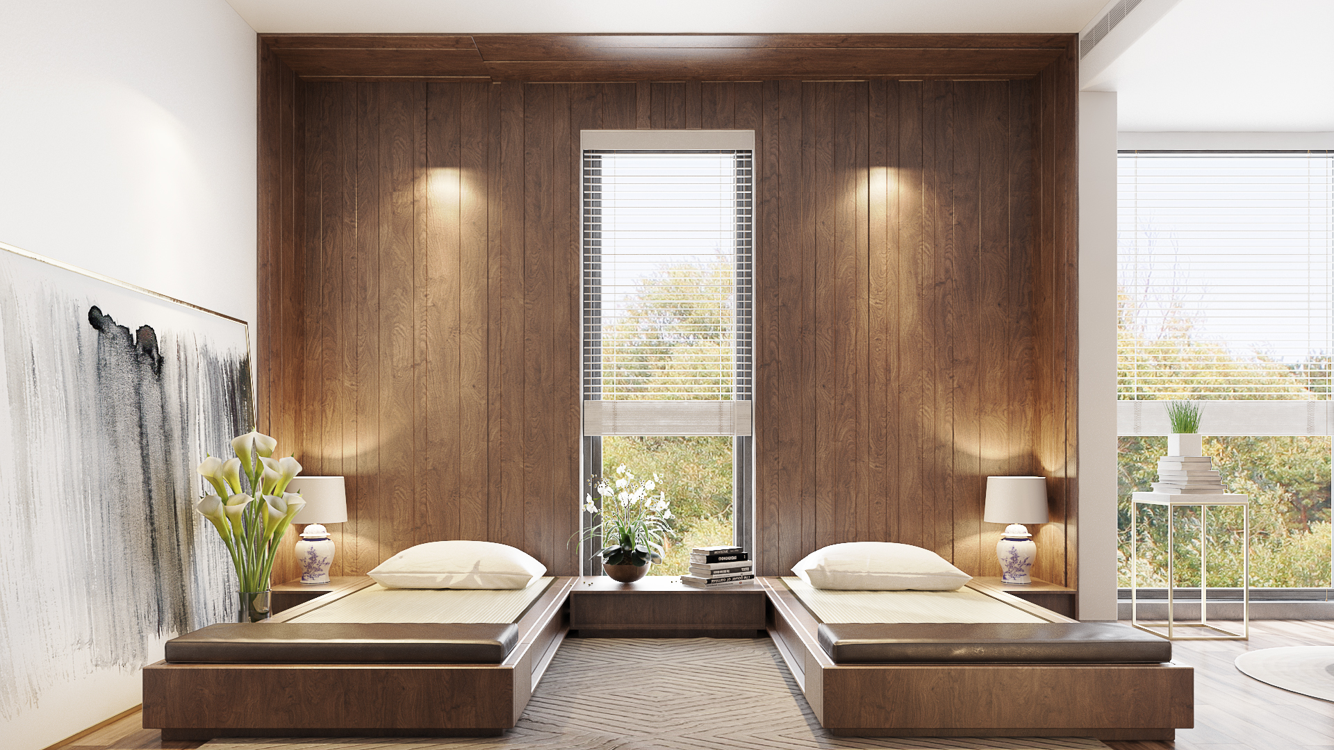 thiết kế nội thất Nhà Mặt Phố tại Hồ Chí Minh Chị Hằng 8 1562642302