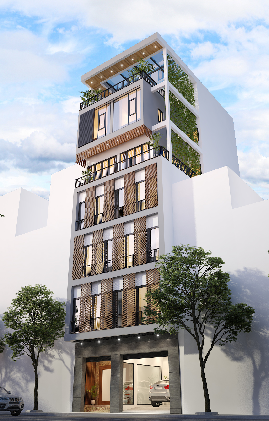 Nhà Anh Cường 0 1562909677