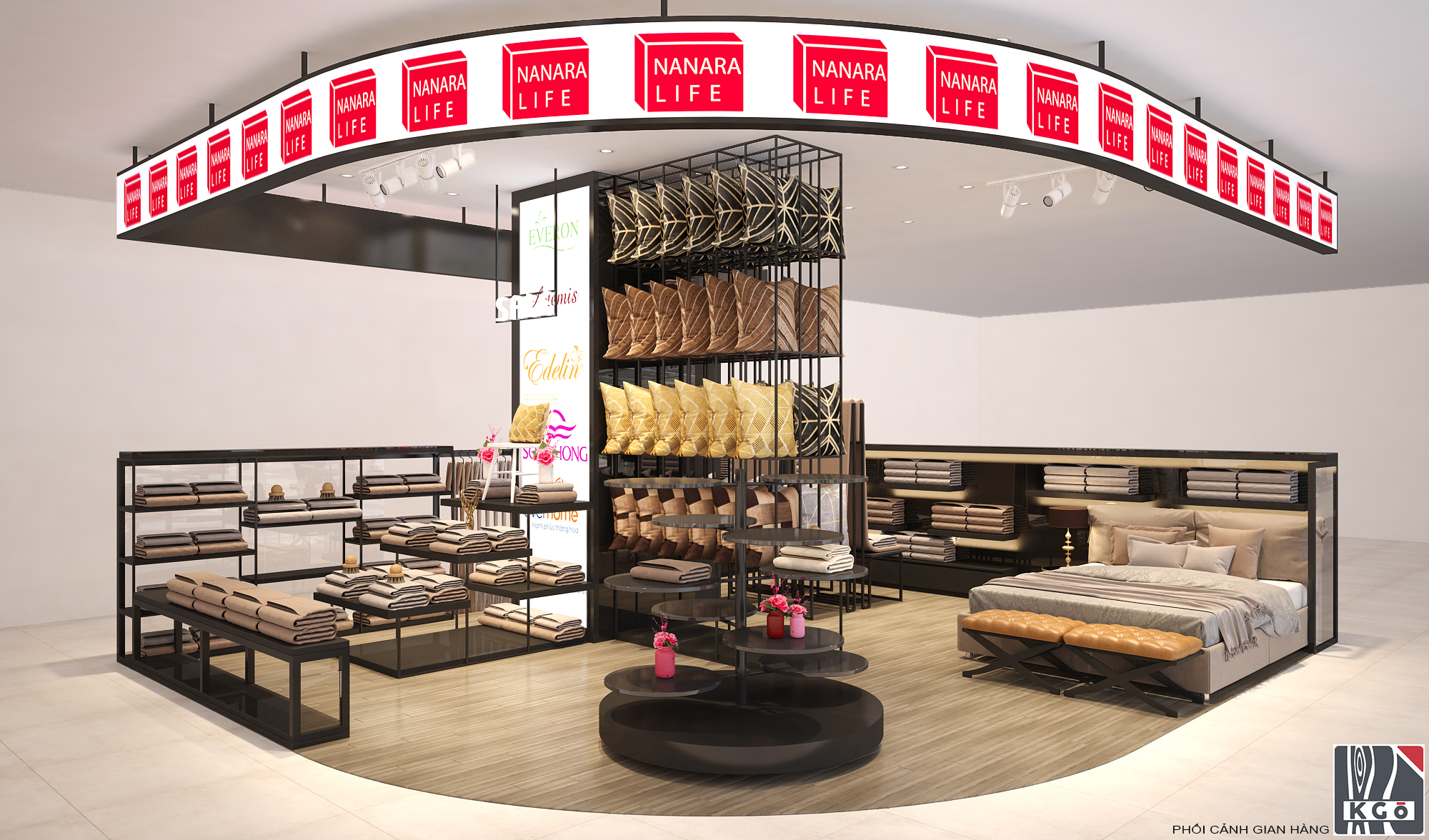 Shop chăn ga gối đệm 0 1562909827