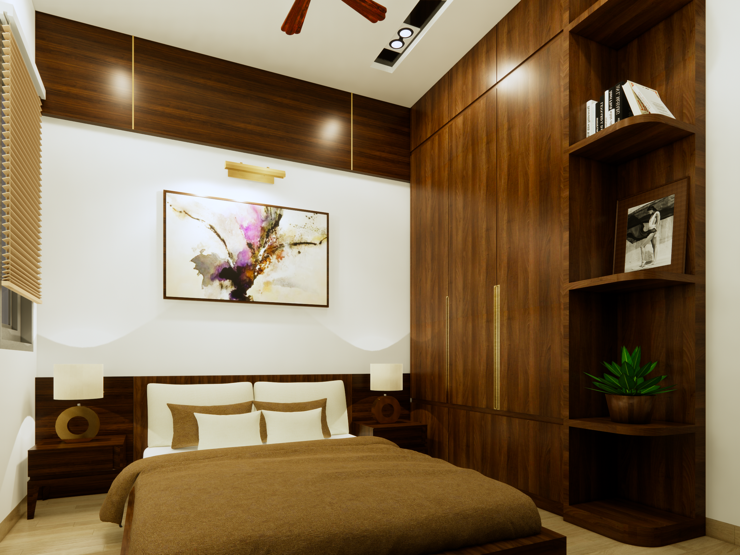 thiết kế nội thất Nhà Mặt Phố tại Bình Thuận NỘI THẤT NHÀ PHỐ ĐƯƠNG ĐẠI - INTERIOR MODERN HOUSE 13 1563031266