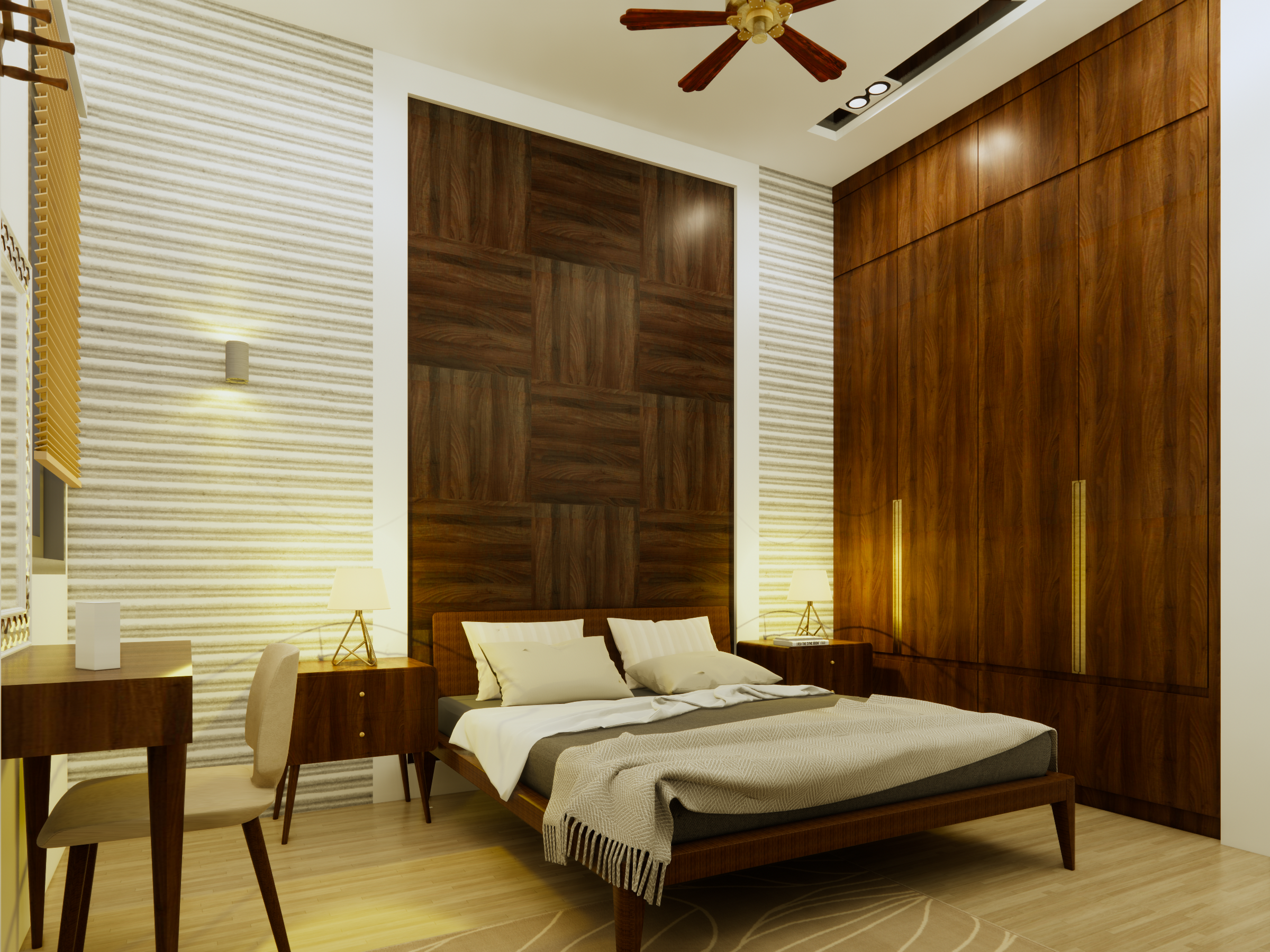 thiết kế nội thất Nhà Mặt Phố tại Bình Thuận NỘI THẤT NHÀ PHỐ ĐƯƠNG ĐẠI - INTERIOR MODERN HOUSE 15 1563031268