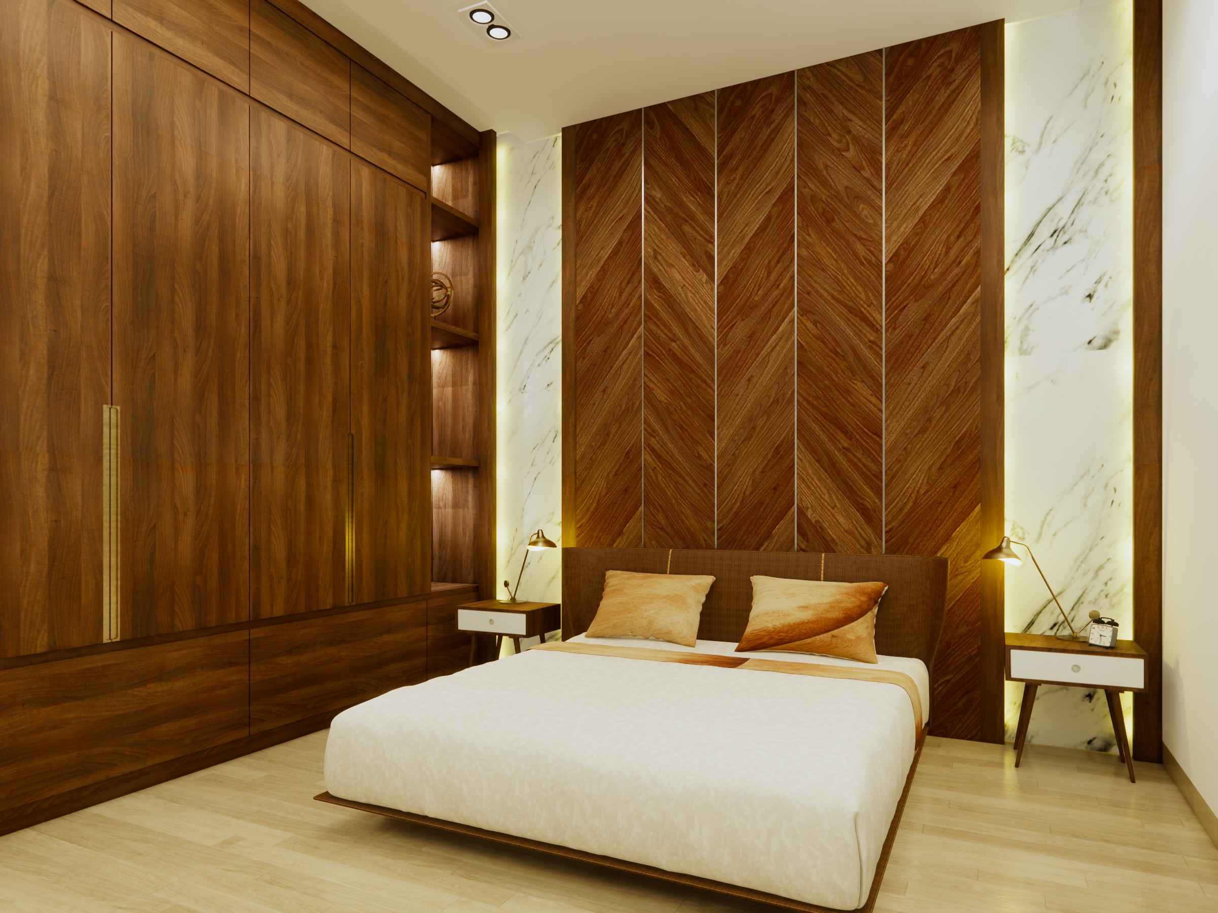 thiết kế nội thất Nhà Mặt Phố tại Bình Thuận NỘI THẤT NHÀ PHỐ ĐƯƠNG ĐẠI - INTERIOR MODERN HOUSE 7 1563031261