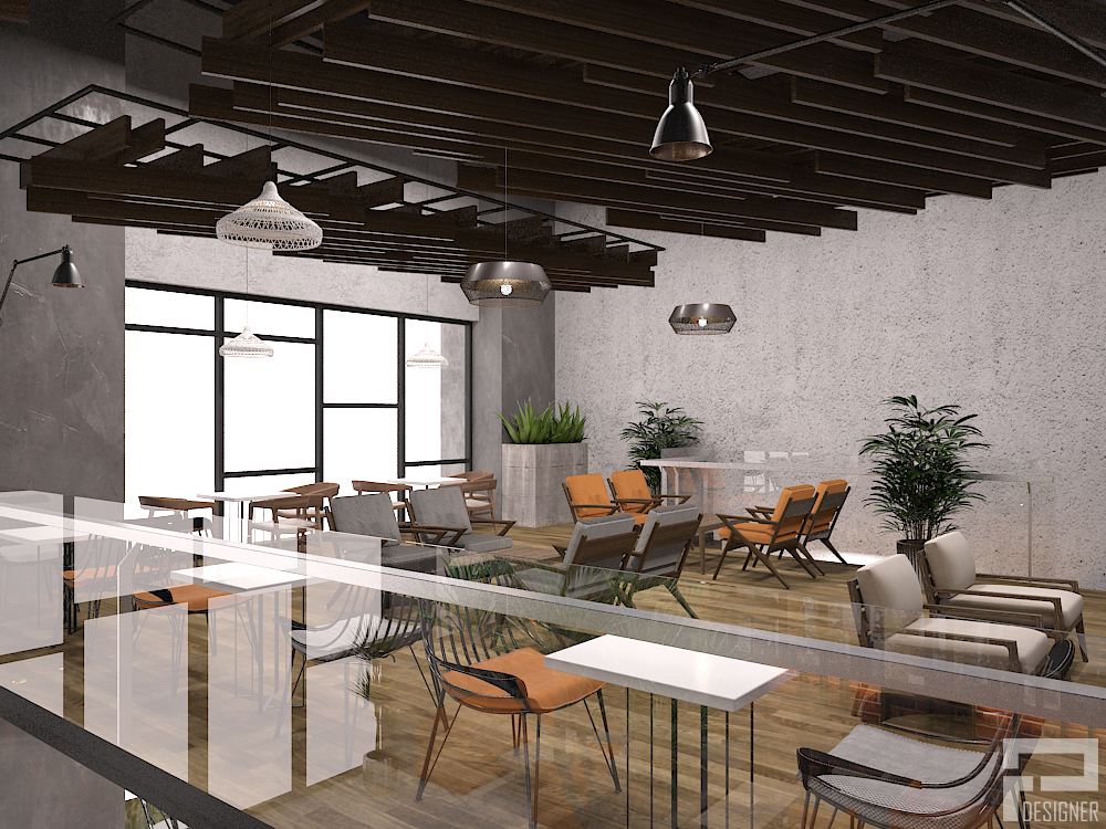 thiết kế nội thất Cafe tại Hồ Chí Minh HELIO COFFEE - CHUỖI CAFE CÔNG NGHỆ HÀNG ĐẦU VIỆT NAM 10 1564152539