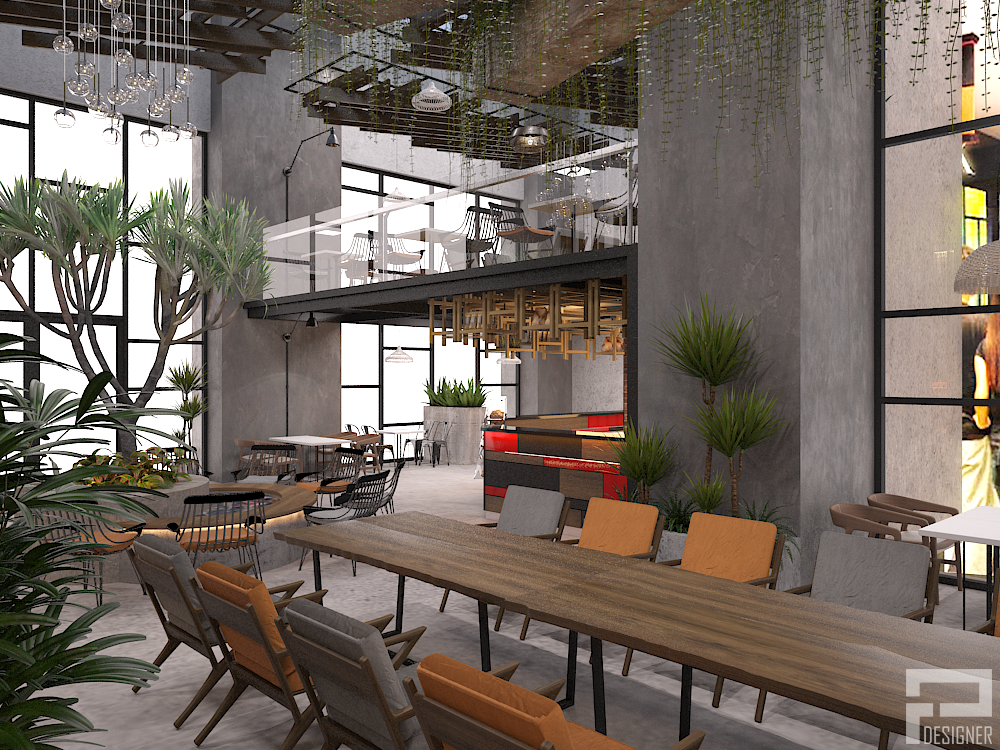 thiết kế nội thất Cafe tại Hồ Chí Minh HELIO COFFEE - CHUỖI CAFE CÔNG NGHỆ HÀNG ĐẦU VIỆT NAM 4 1564152535