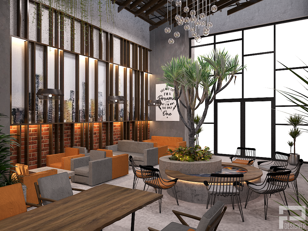 thiết kế nội thất Cafe tại Hồ Chí Minh HELIO COFFEE - CHUỖI CAFE CÔNG NGHỆ HÀNG ĐẦU VIỆT NAM 5 1564152535