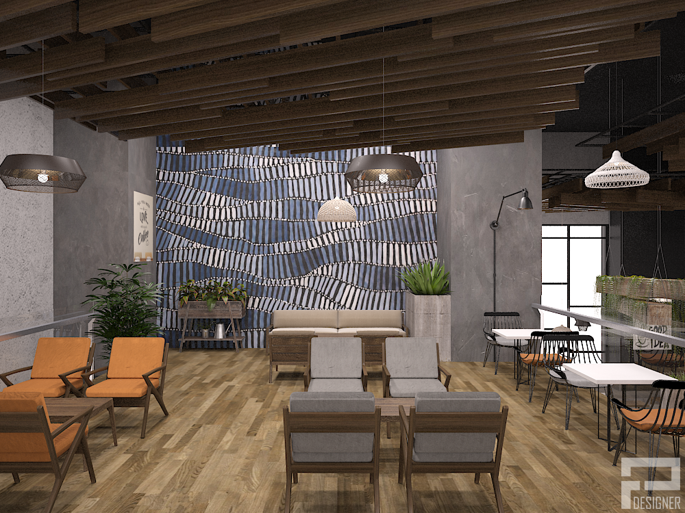 thiết kế nội thất Cafe tại Hồ Chí Minh HELIO COFFEE - CHUỖI CAFE CÔNG NGHỆ HÀNG ĐẦU VIỆT NAM 9 1564152539