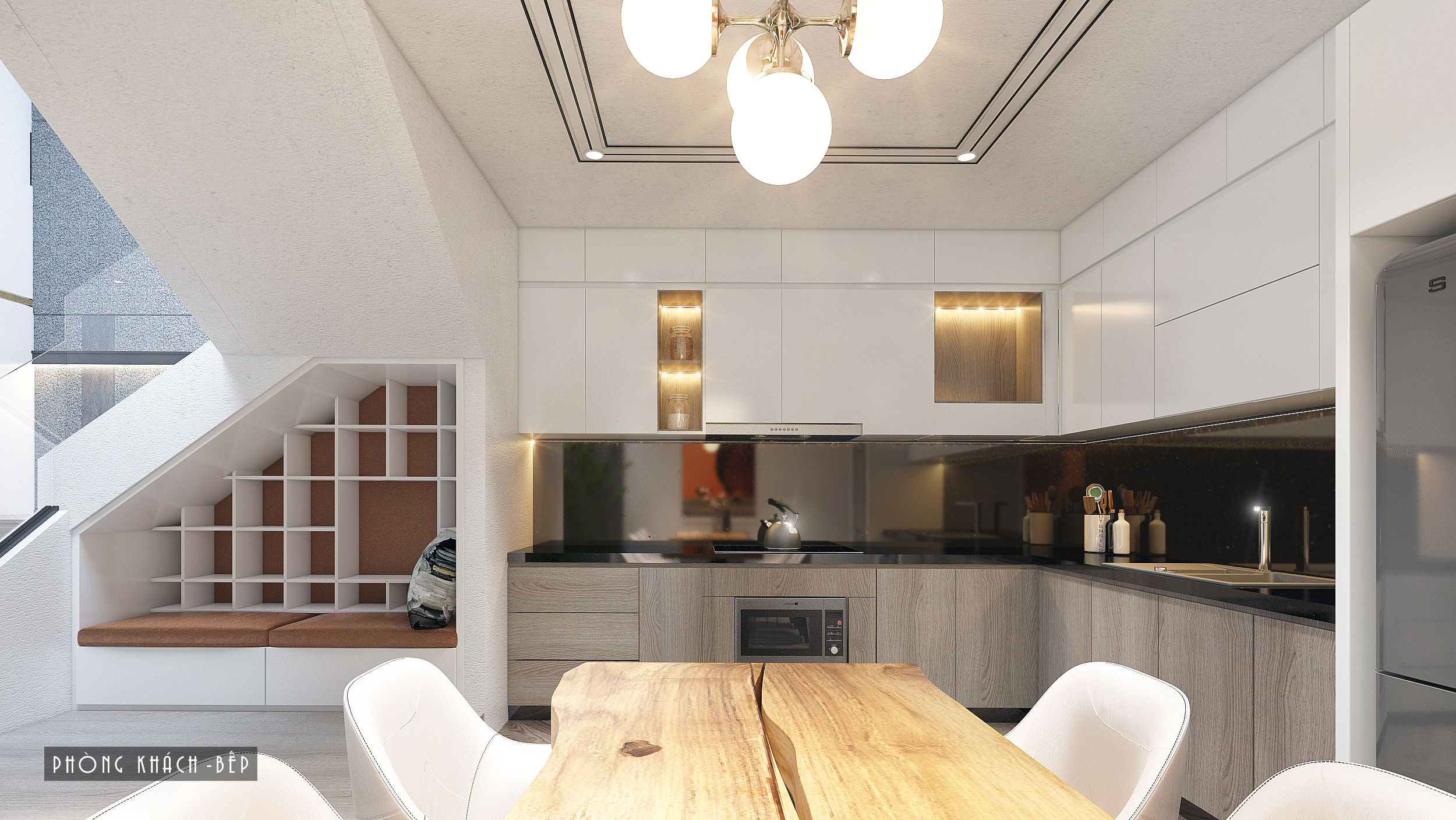 thiết kế Nhà Mặt Phố tại Đà Nẵng DIEU_HOUSE 5 1564542489