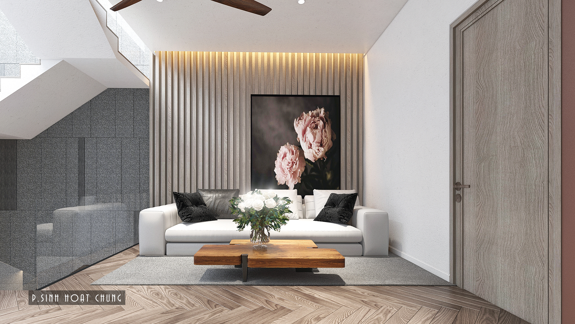 thiết kế Nhà Mặt Phố tại Đà Nẵng DIEU_HOUSE 8 1564542490