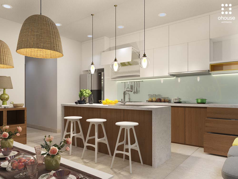 thiết kế Nhà Mặt Phố tại Kiên Giang Phú Quốc House 4 1564930545