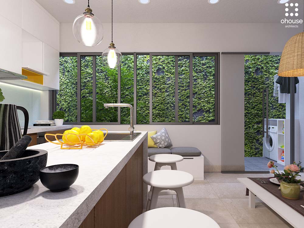 thiết kế Nhà Mặt Phố tại Kiên Giang Phú Quốc House 5 1564930545