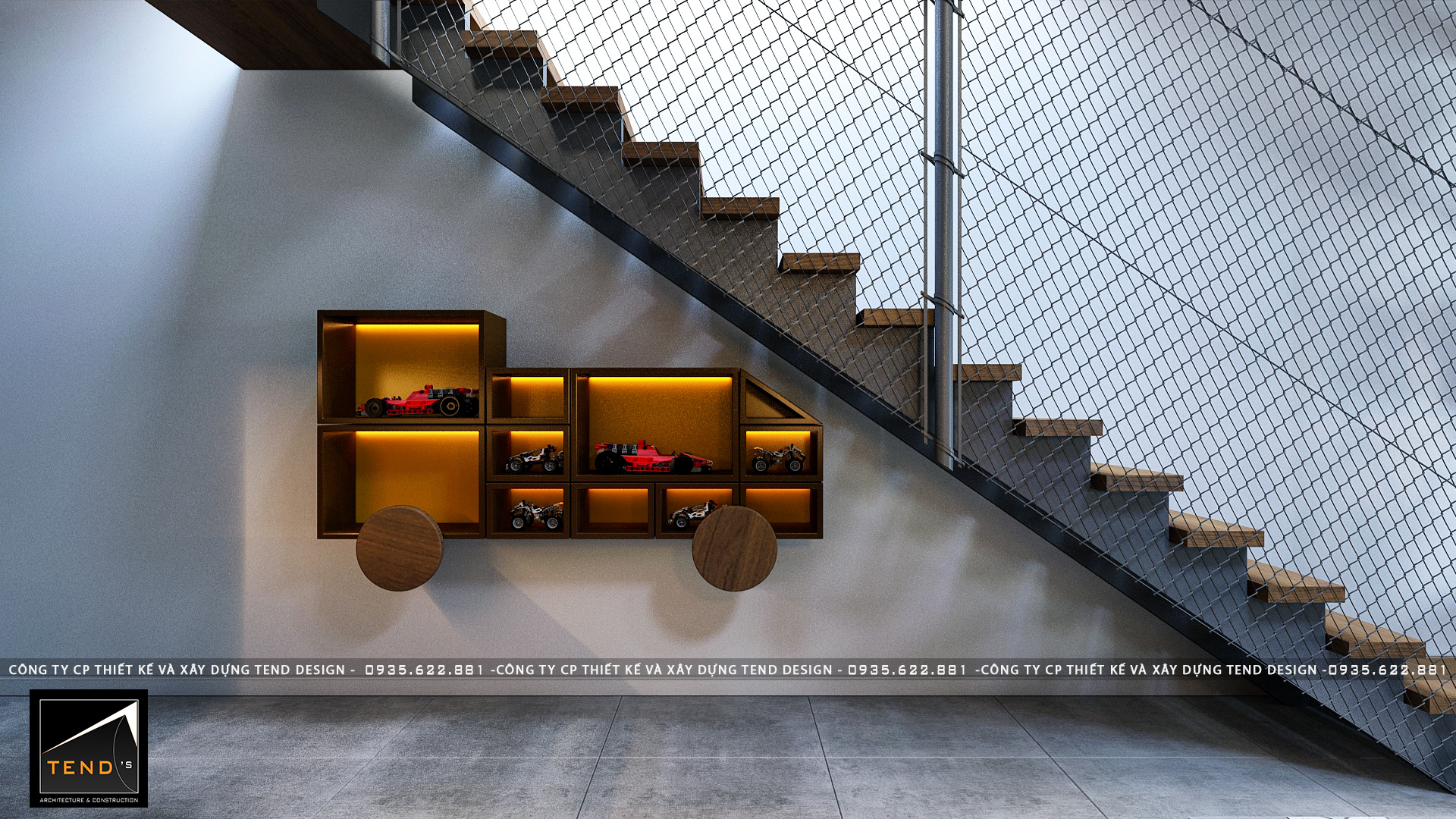 thiết kế Nhà Mặt Phố tại Đà Nẵng SON_HOUSE 11 1565777207