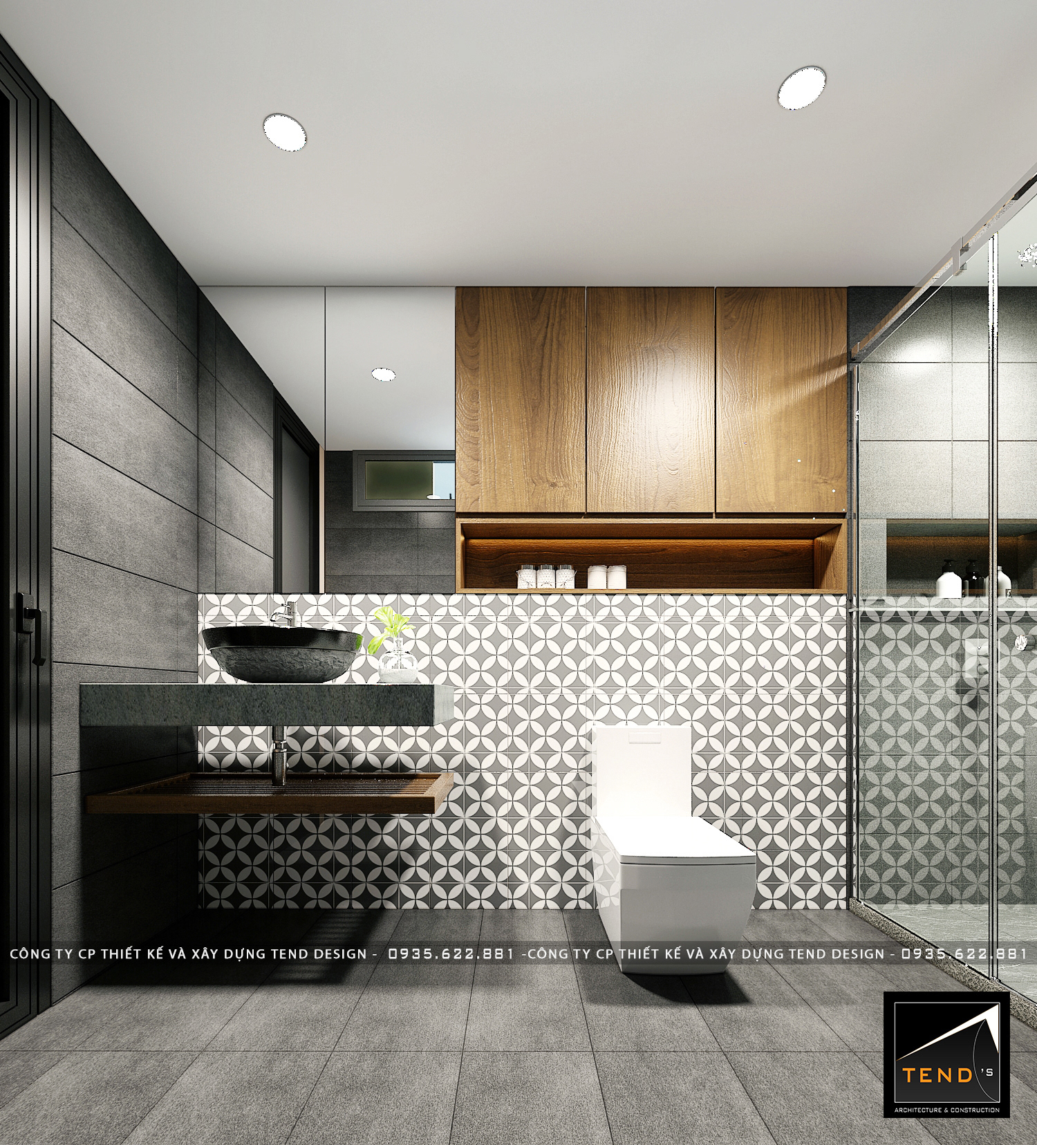 thiết kế Nhà Mặt Phố tại Đà Nẵng SON_HOUSE 13 1565777205