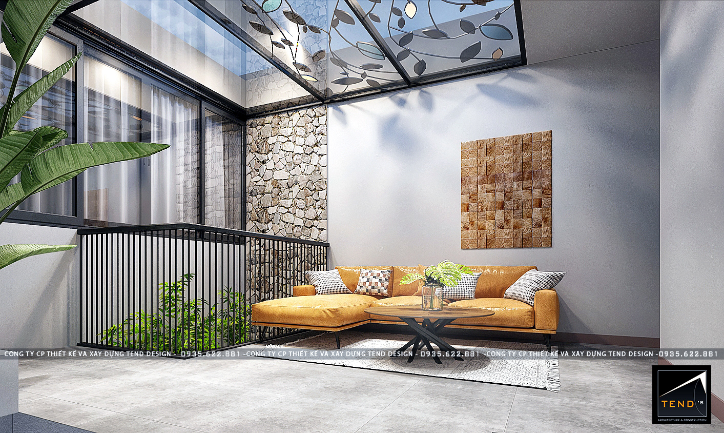 thiết kế Nhà Mặt Phố tại Đà Nẵng SON_HOUSE 9 1565777203