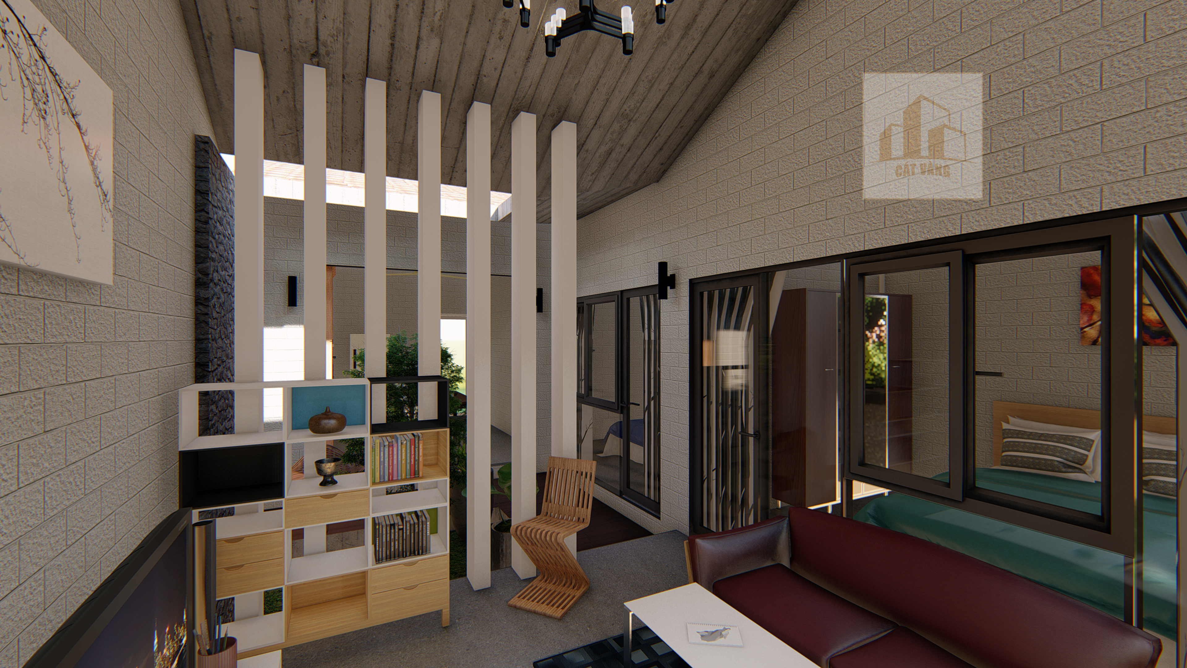 thiết kế Nhà tại An Giang My House 0 1566750154