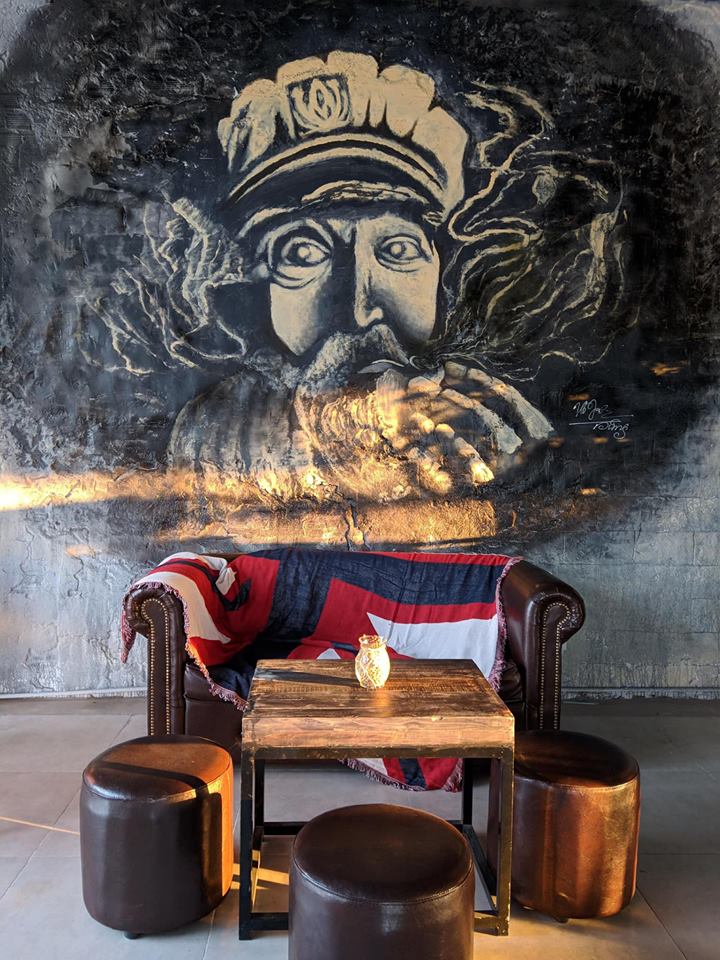 thiết kế nội thất Cafe tại Kiên Giang The sun Vintage Coffee Phú Quốc 12 1568551654